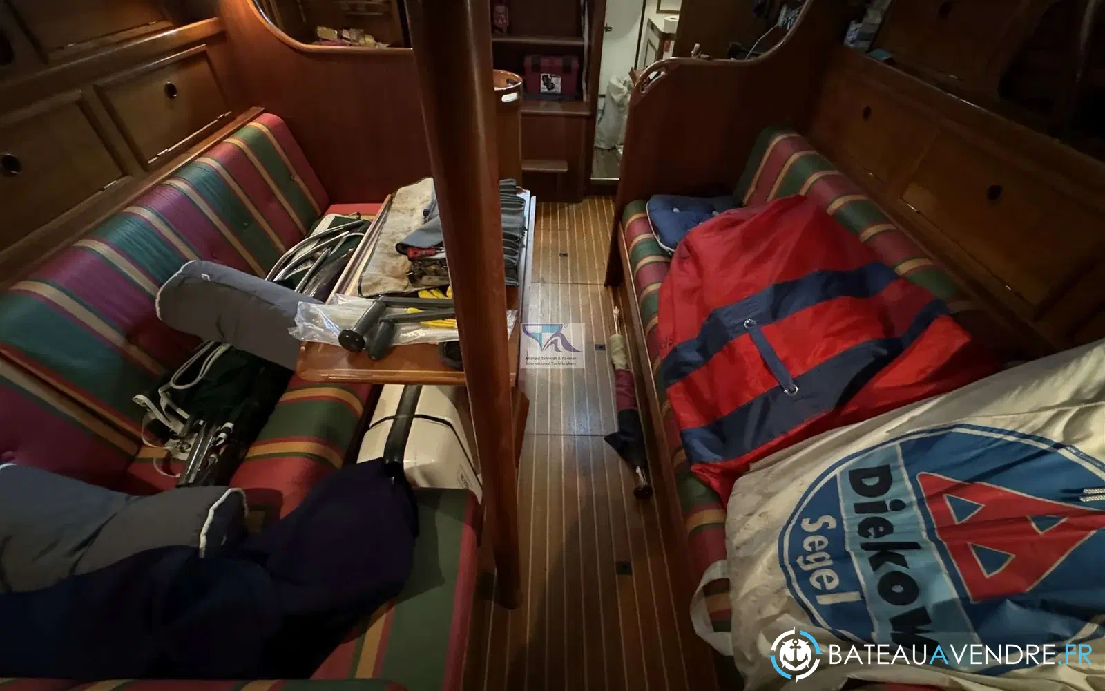 slider 5 Contest Yachts Contest 35 S