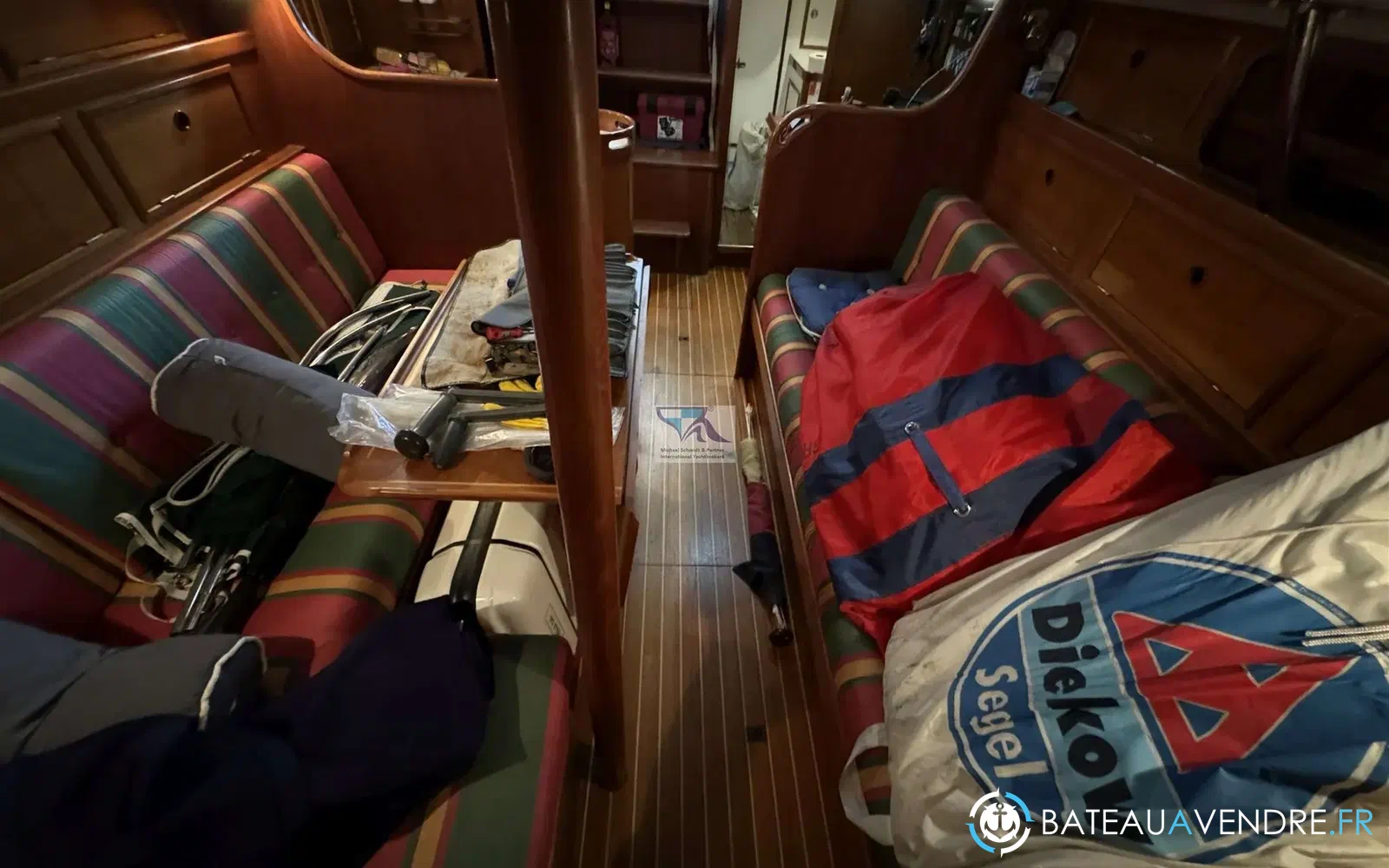 slider 6 Contest Yachts Contest 35 S