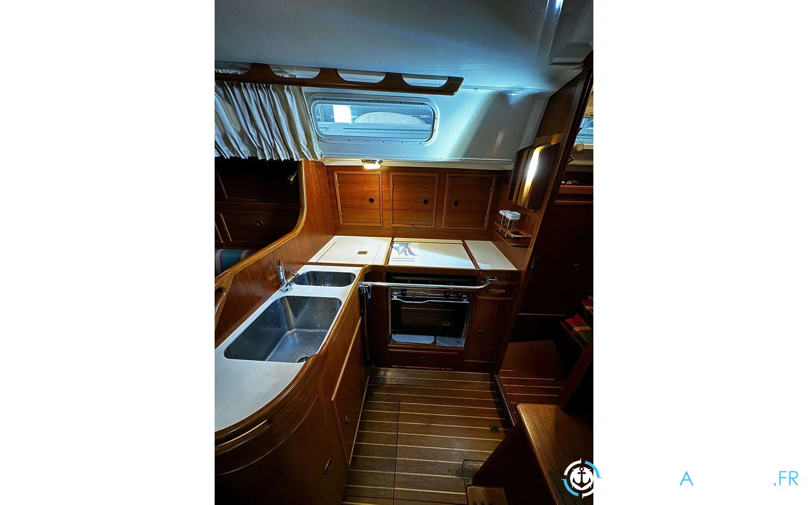 slider 7 Contest Yachts Contest 35 S