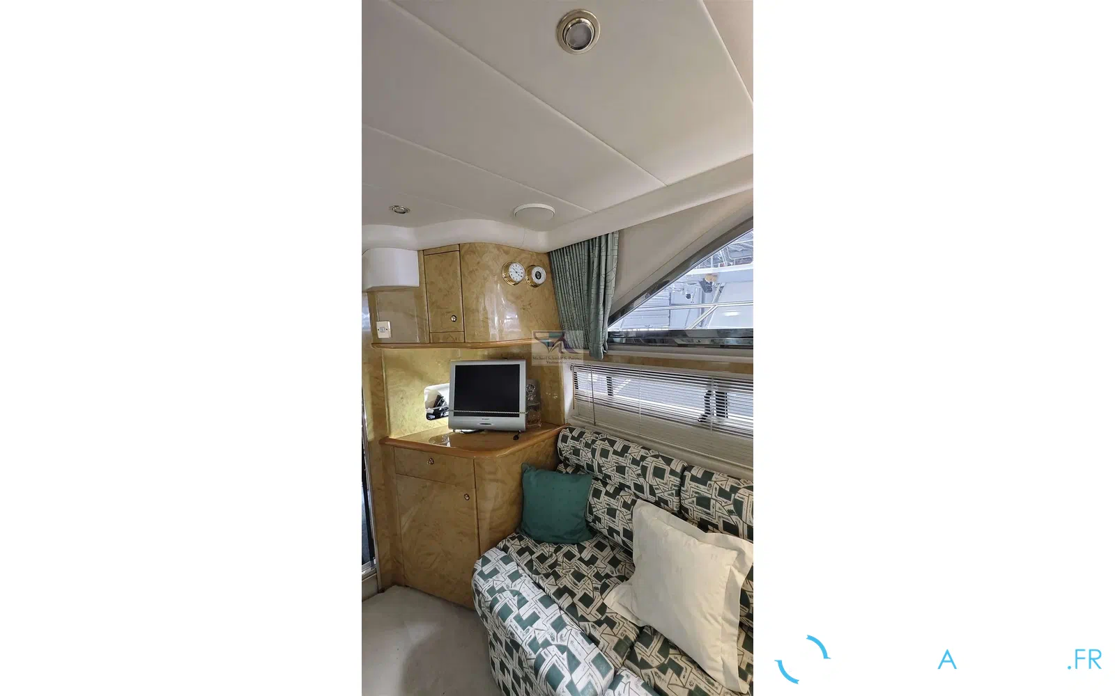 slider 11 Princess 420