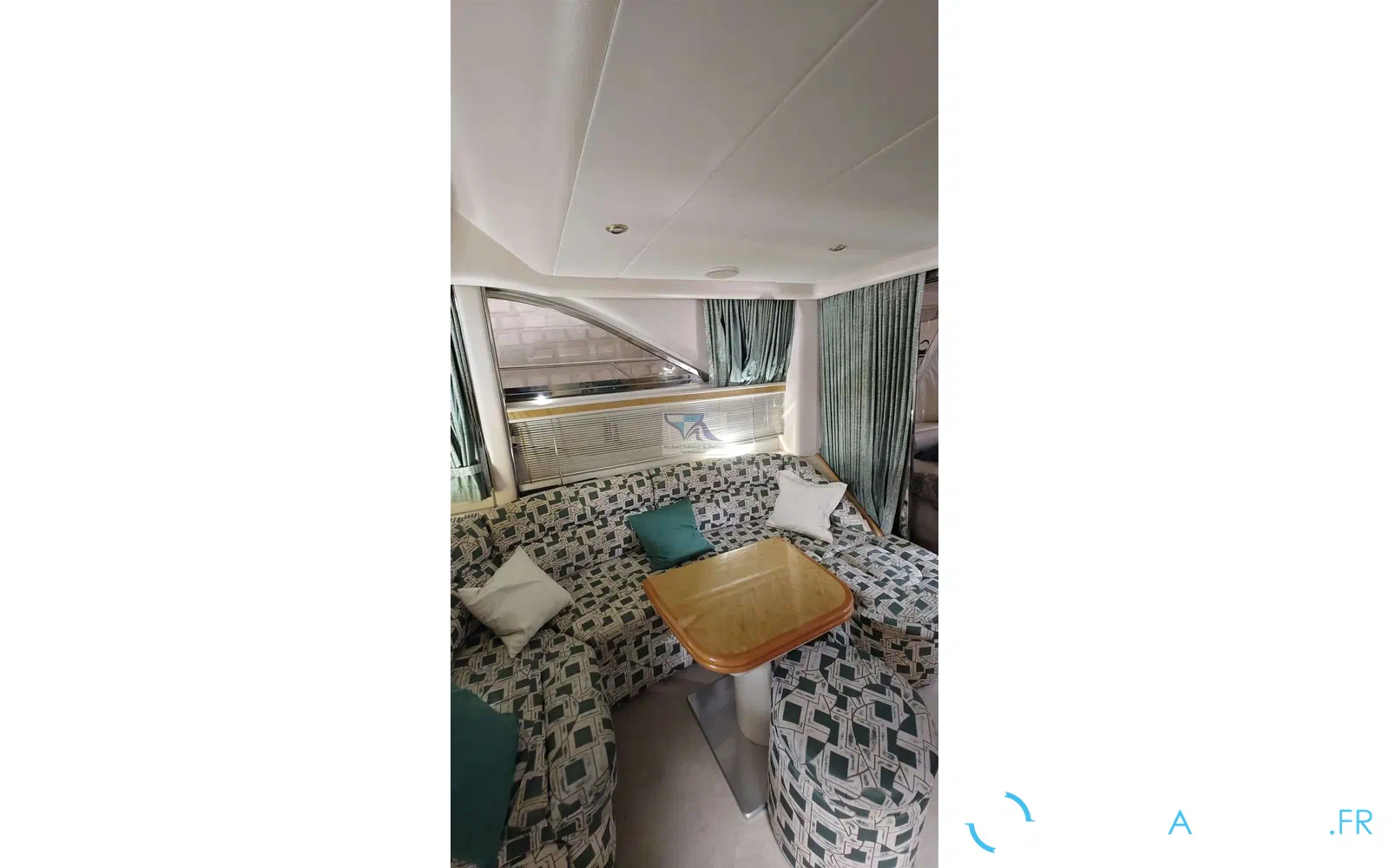 slider 15 Princess 420