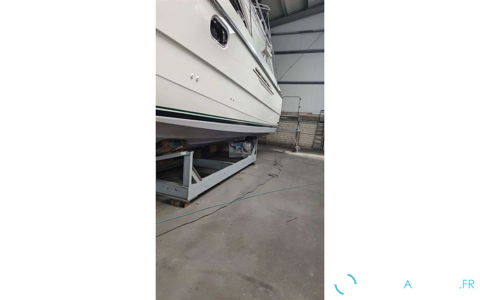 slider 16 Princess 420