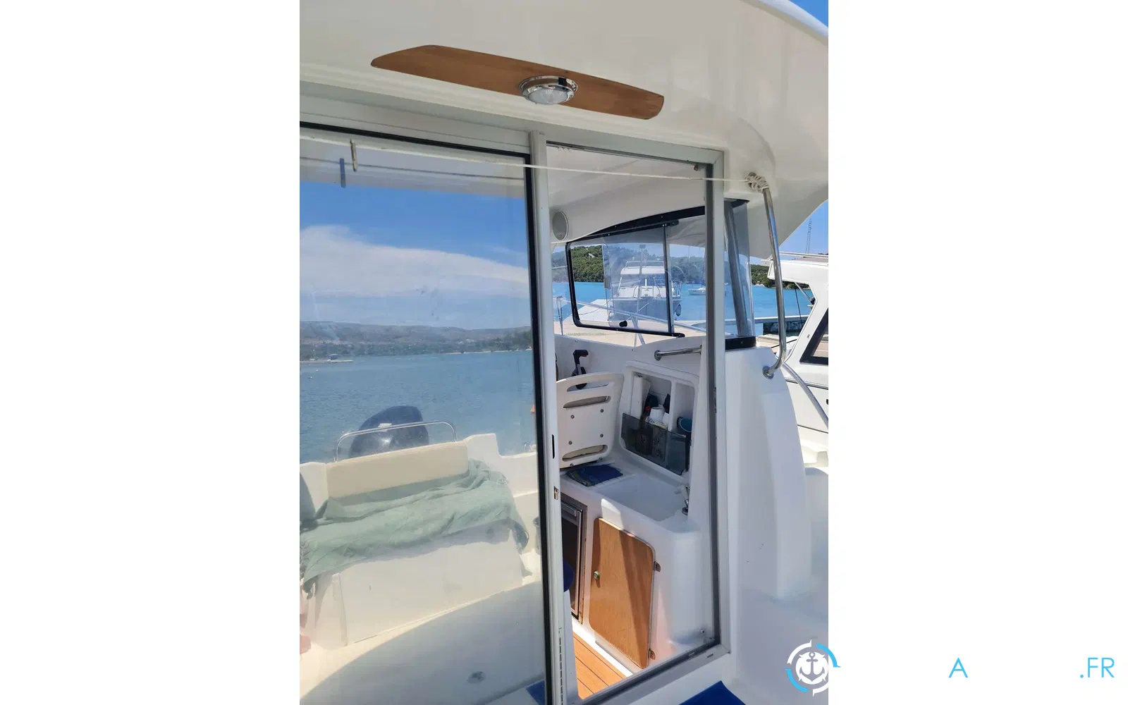 slider 22 Beneteau Antares 750 HB