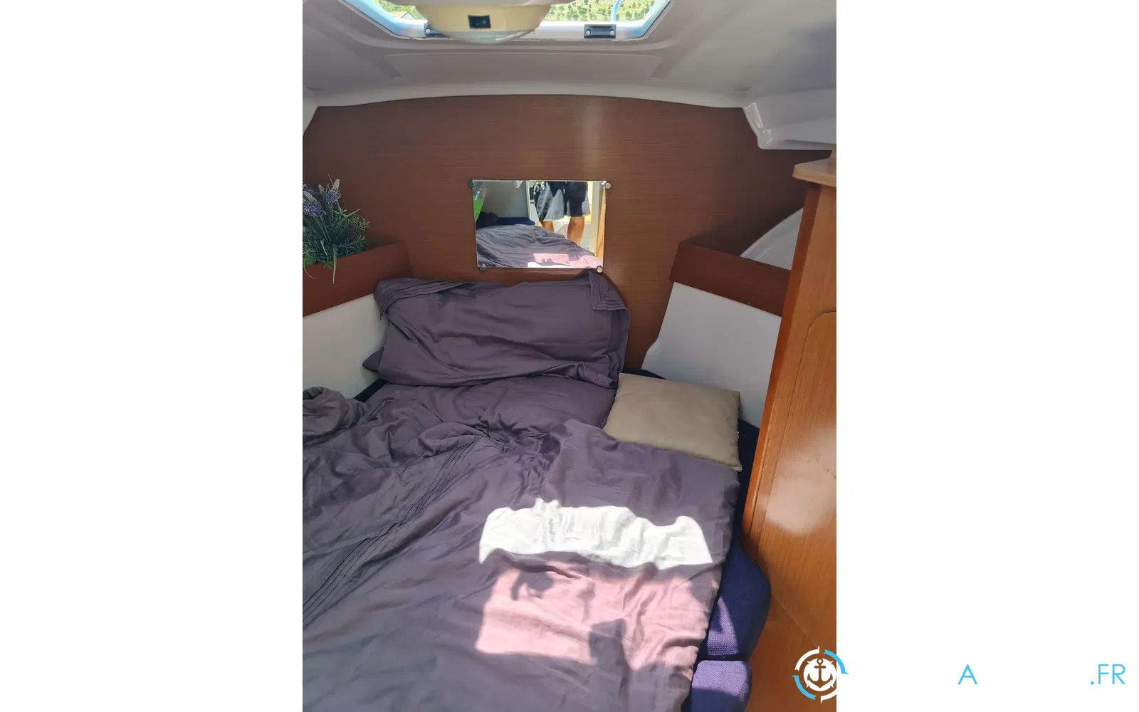 slider 6 Beneteau Antares 750 HB