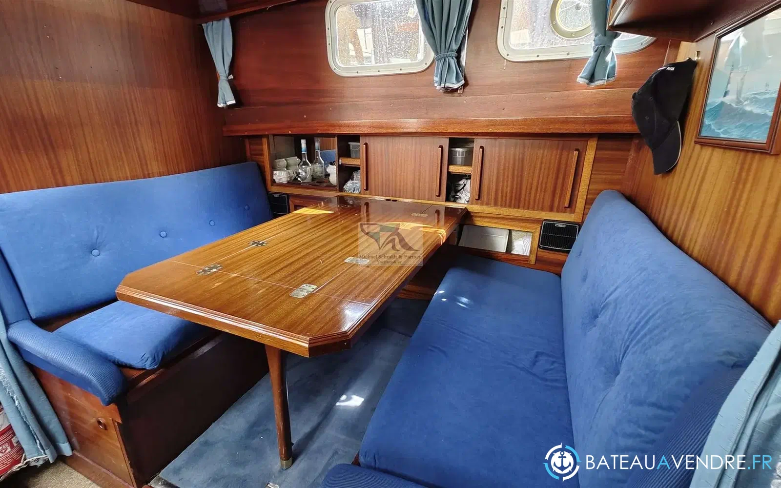 slider 13 Siltala Yachts Nauticat 33