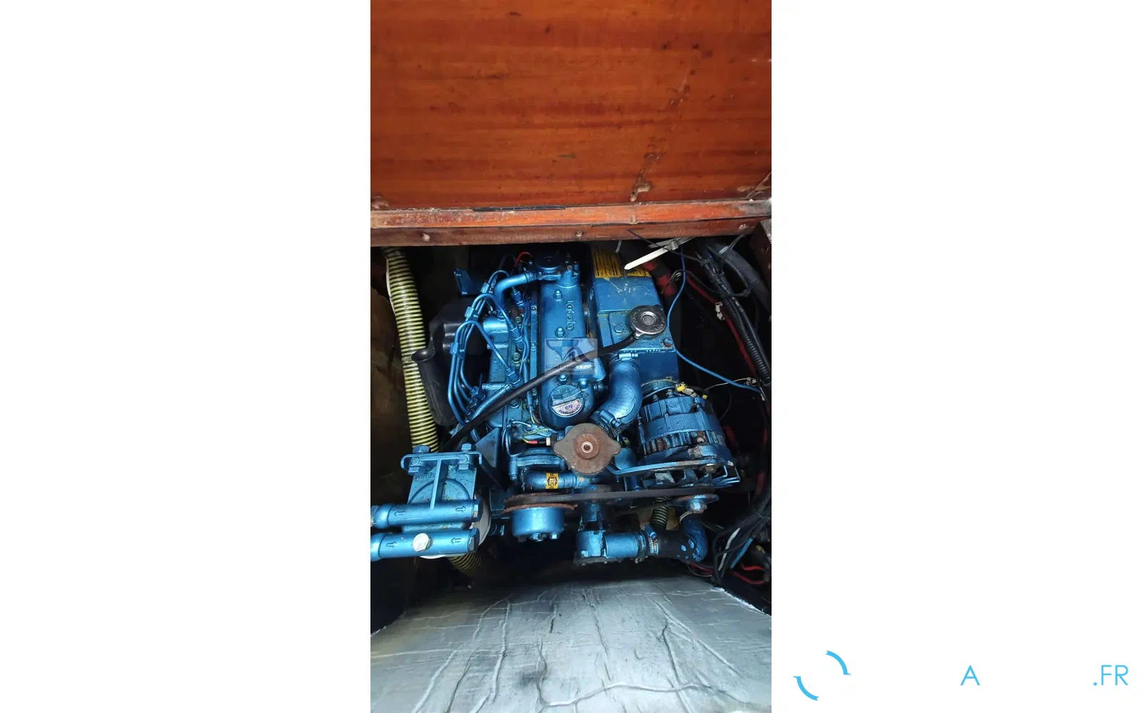 slider 13 Vindo Marin Vindo 45