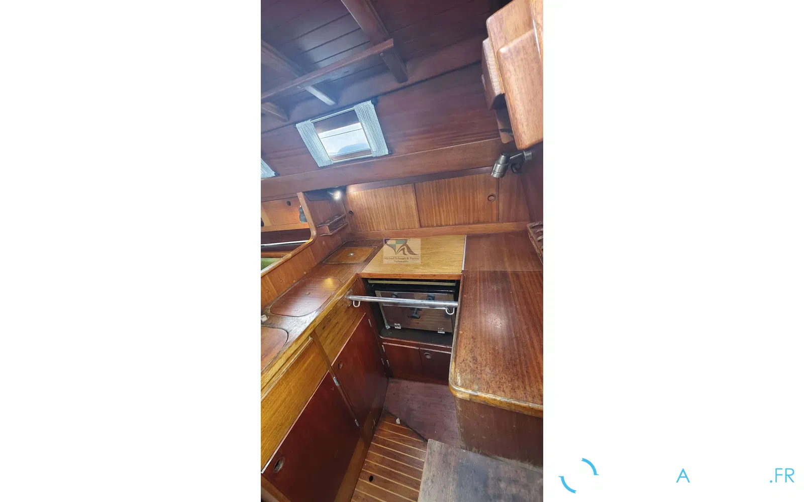 slider 6 Vindo Marin Vindo 45