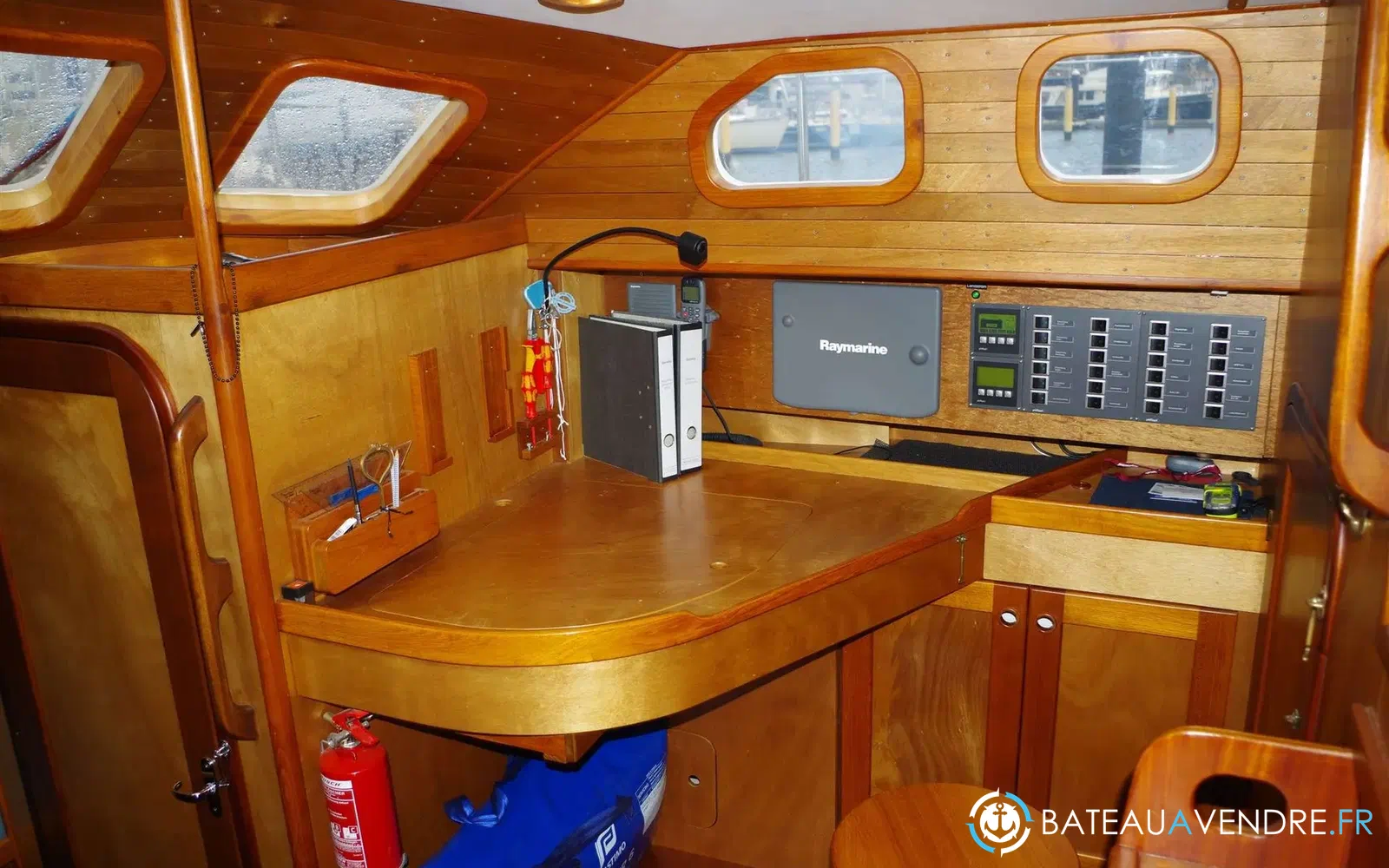 slider 21 Feltz Skorpion II