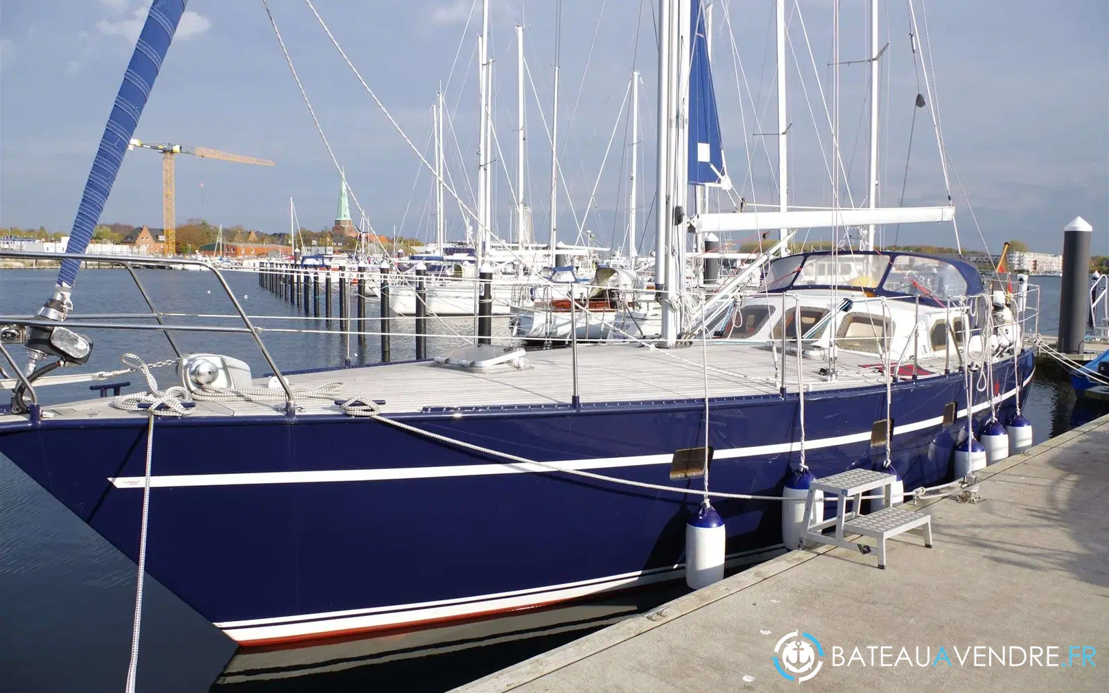slider 22 Feltz Skorpion II