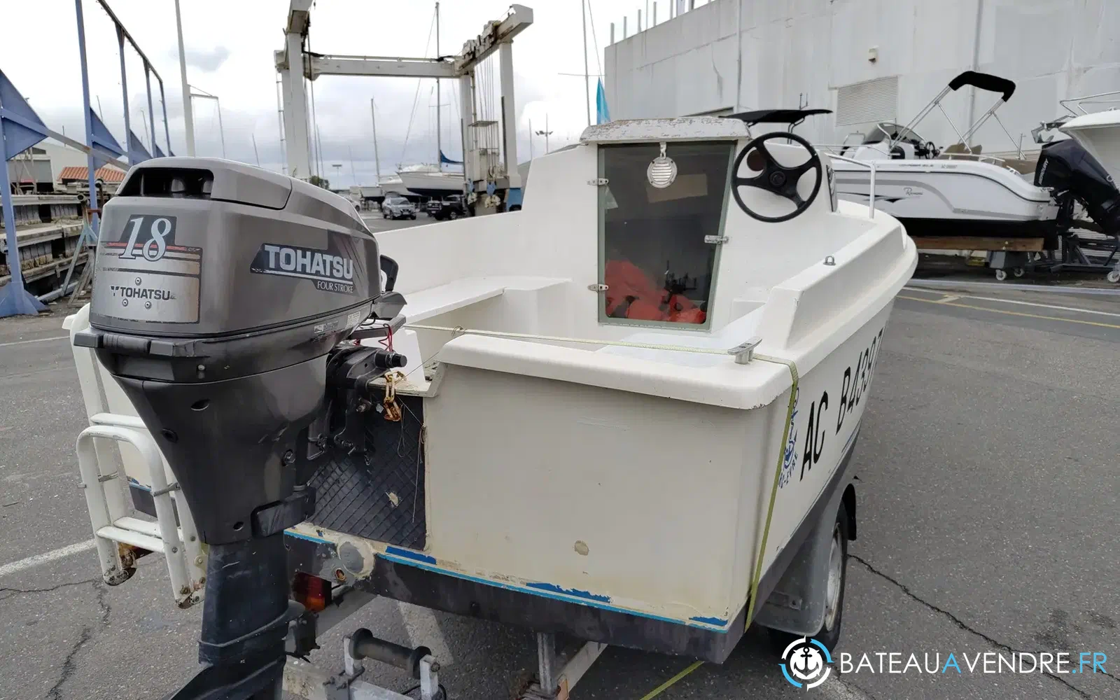 slider 11 Arc Eyre 410 Peche