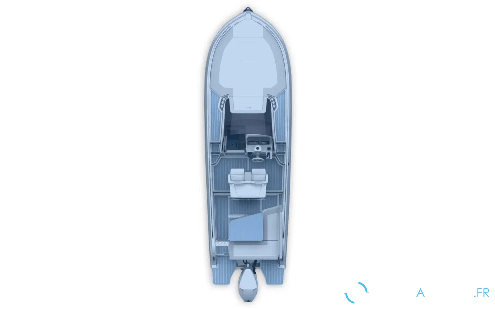slider 4 BMA X222 Pack Touring