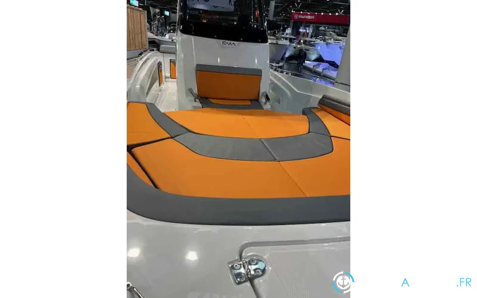 slider 11 BMA X266