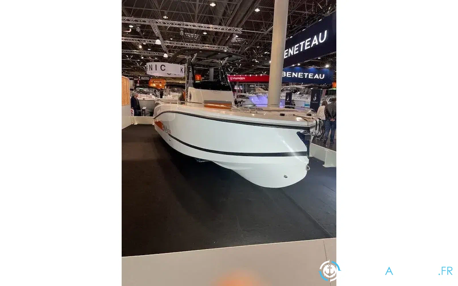 slider 0 BMA X266