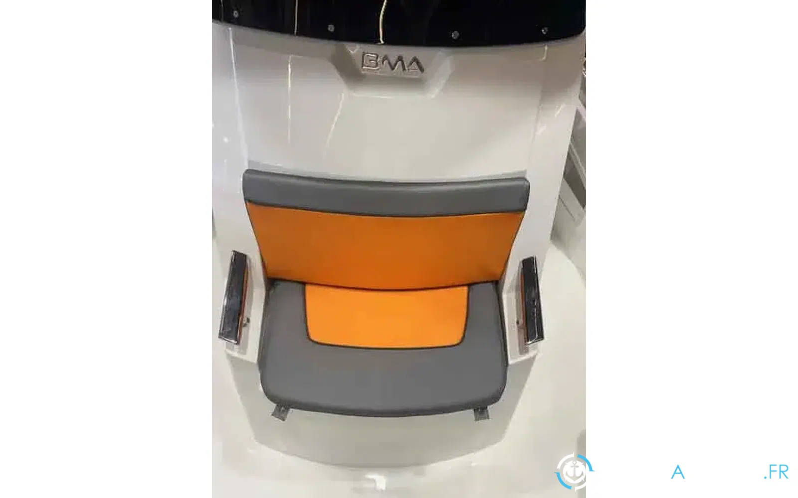 slider 2 BMA X266