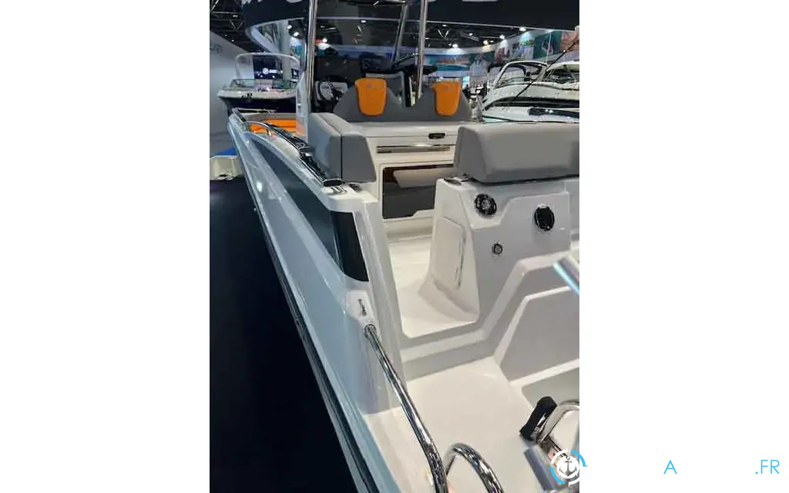 slider 8 BMA X266