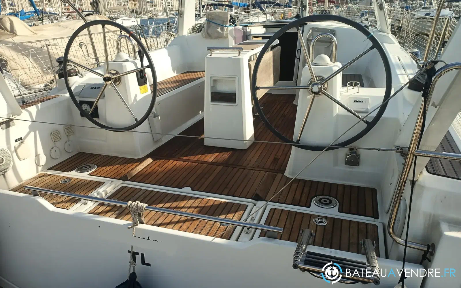 slider 2 Beneteau Oceanis 35.1
