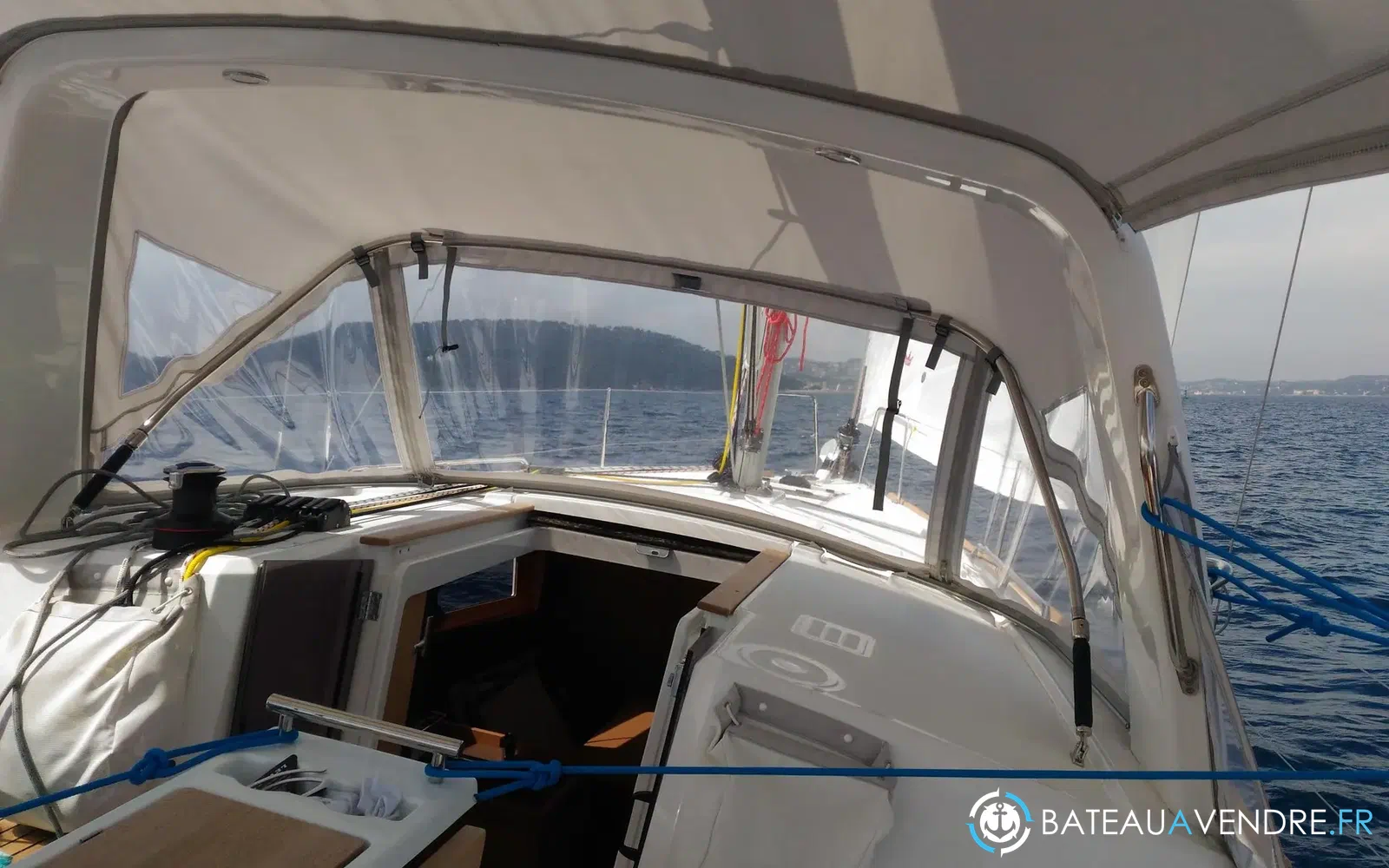slider 7 Beneteau Oceanis 35.1