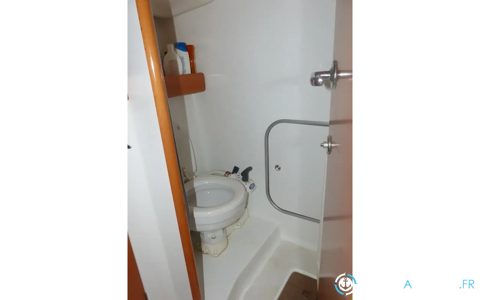slider 13 Beneteau Antares 10.80 Fly
