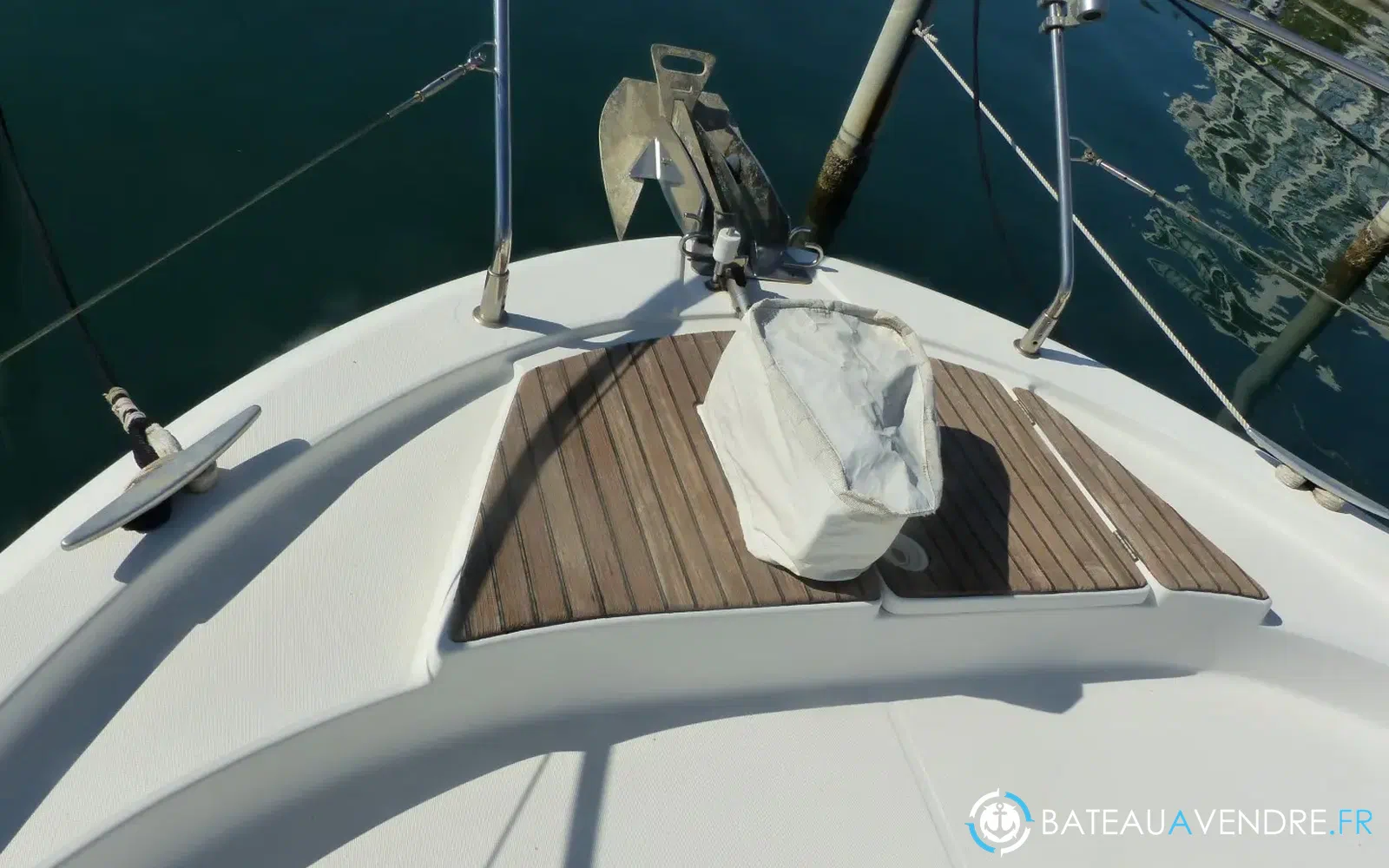 slider 18 Beneteau Antares 10.80 Fly