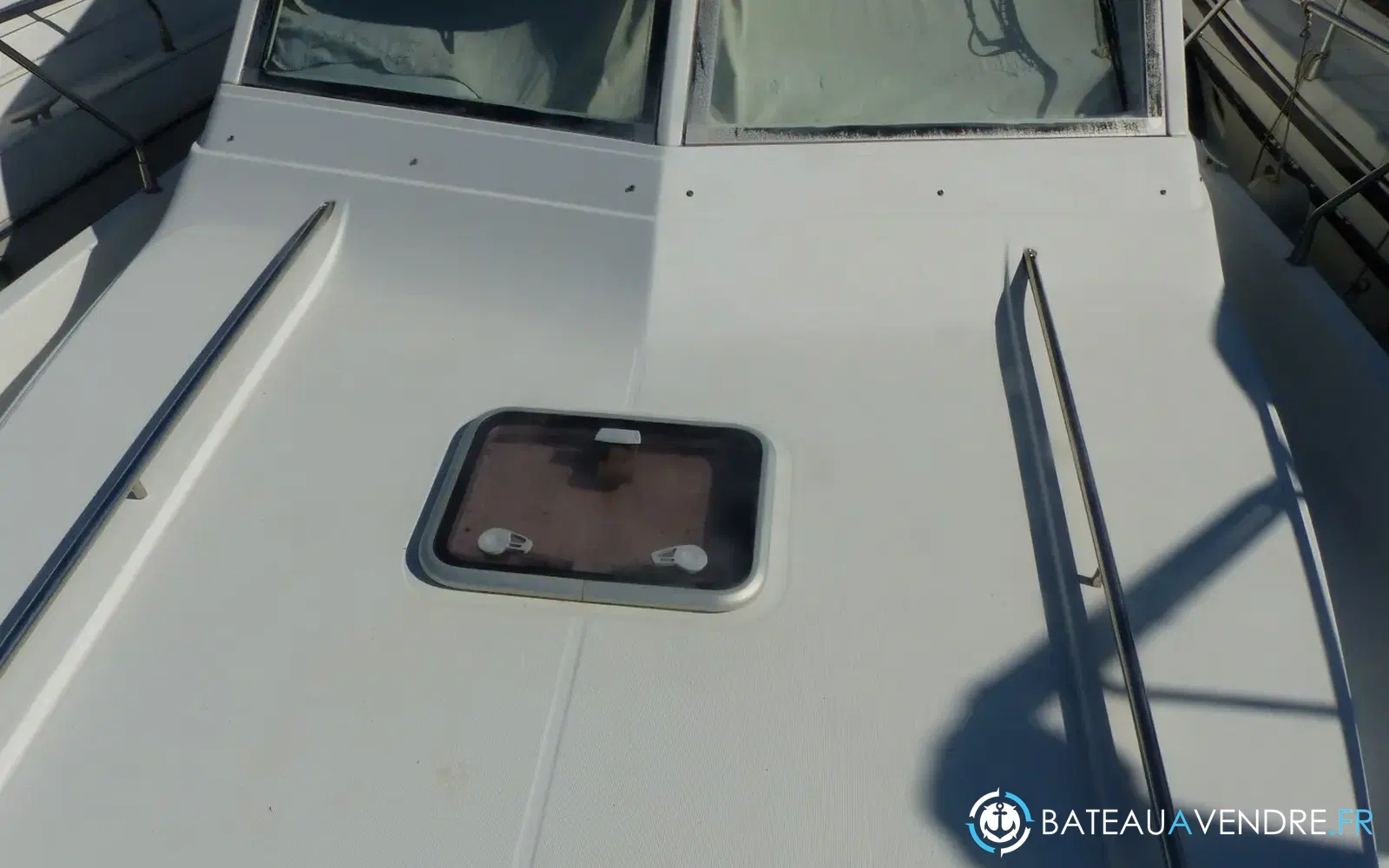 slider 20 Beneteau Antares 10.80 Fly