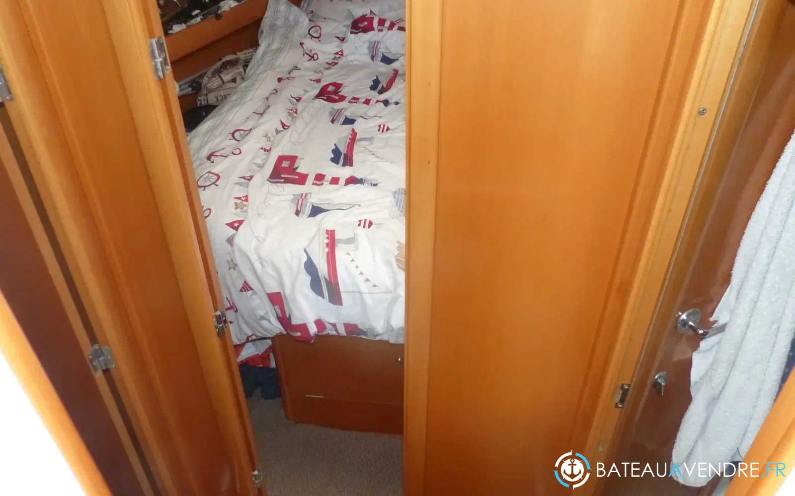 slider 9 Beneteau Antares 10.80 Fly