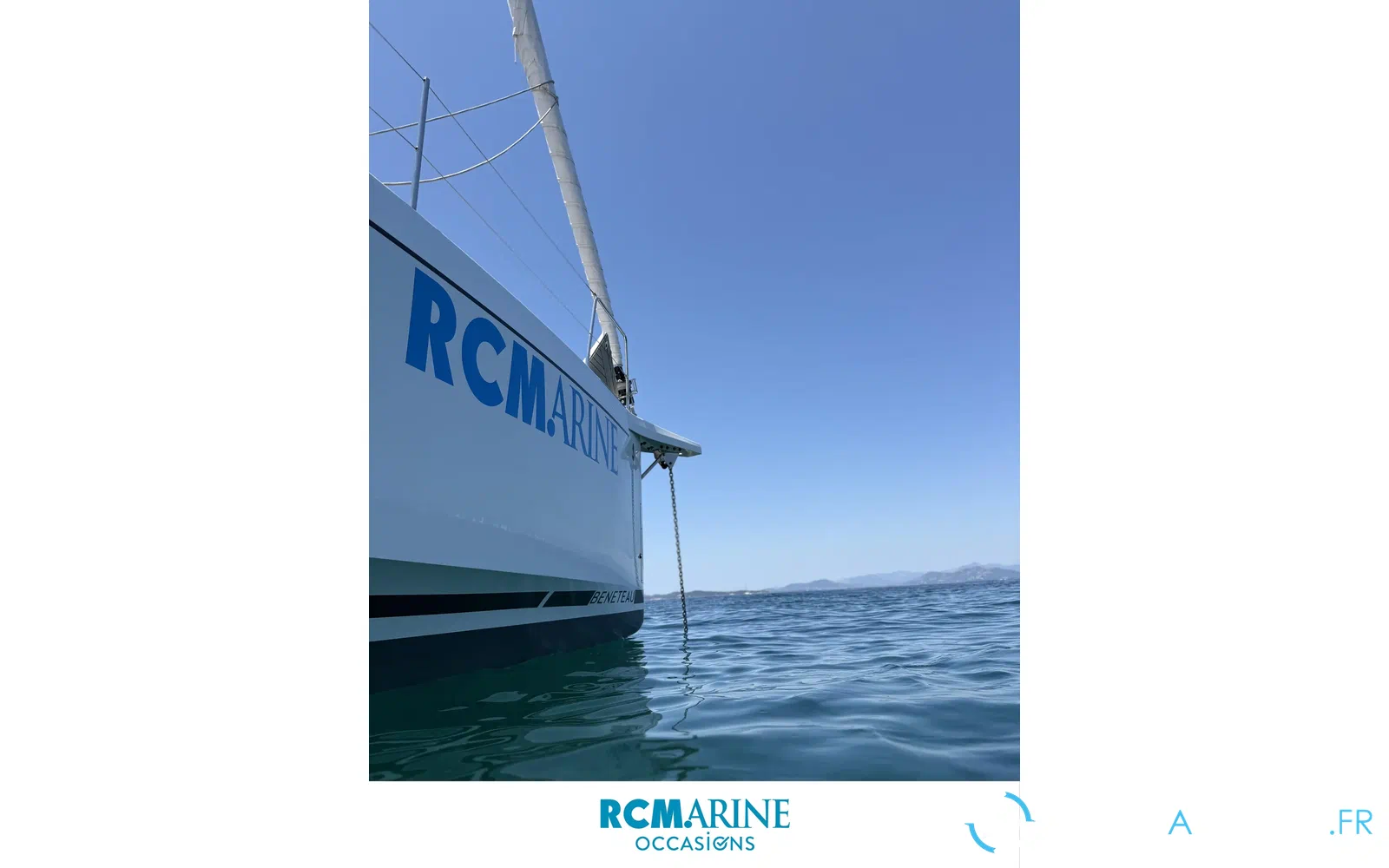 slider 6 Beneteau Oceanis 51.1