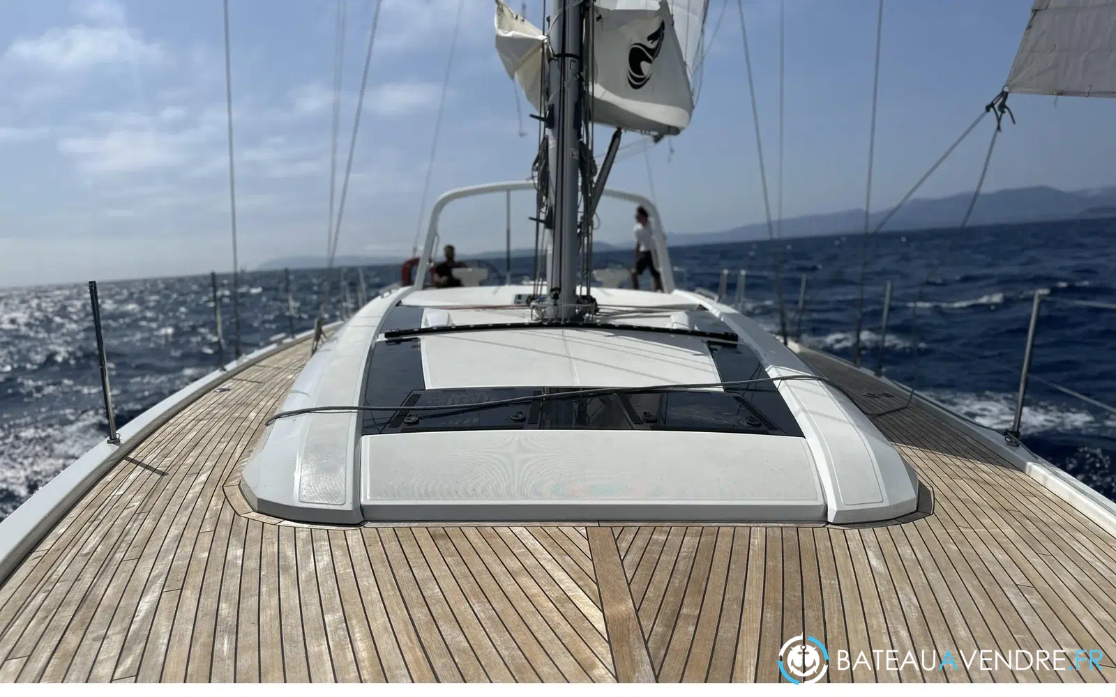 slider 8 Beneteau Oceanis 51.1