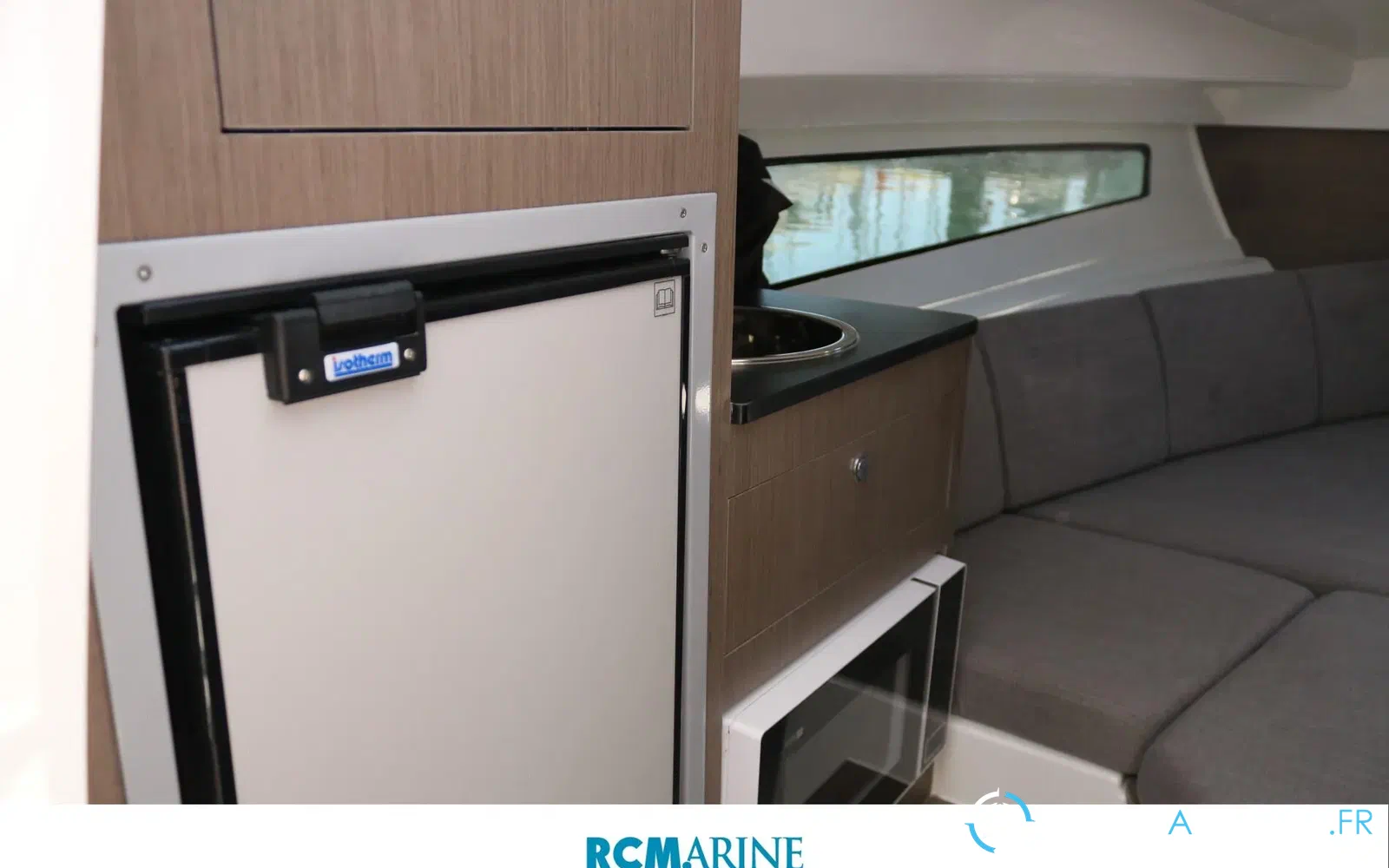 slider 9 Beneteau Flyer 8 SUNdeck V2
