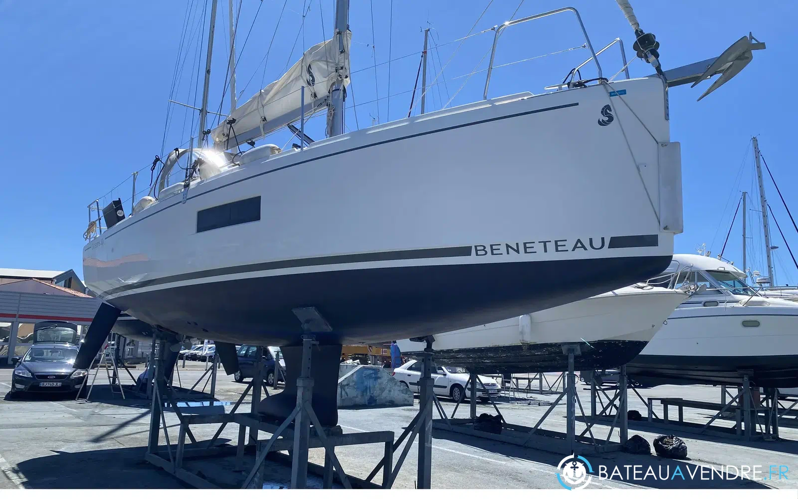 slider 0 Beneteau Oceanis 30.1