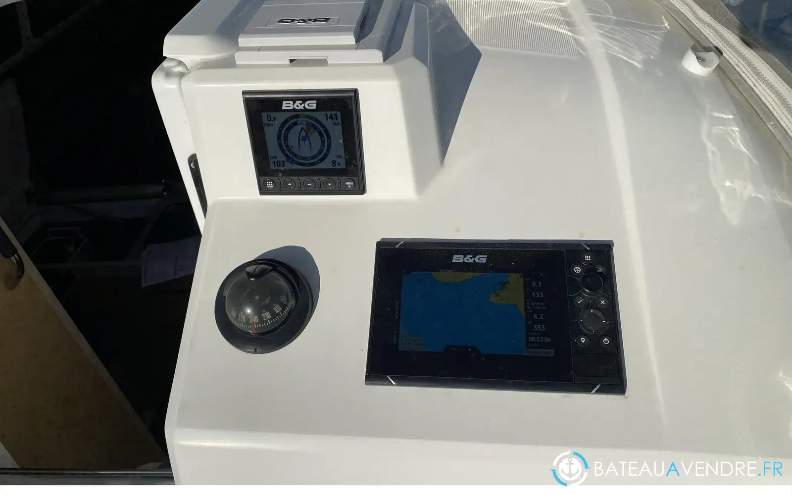 slider 9 Beneteau Oceanis 30.1