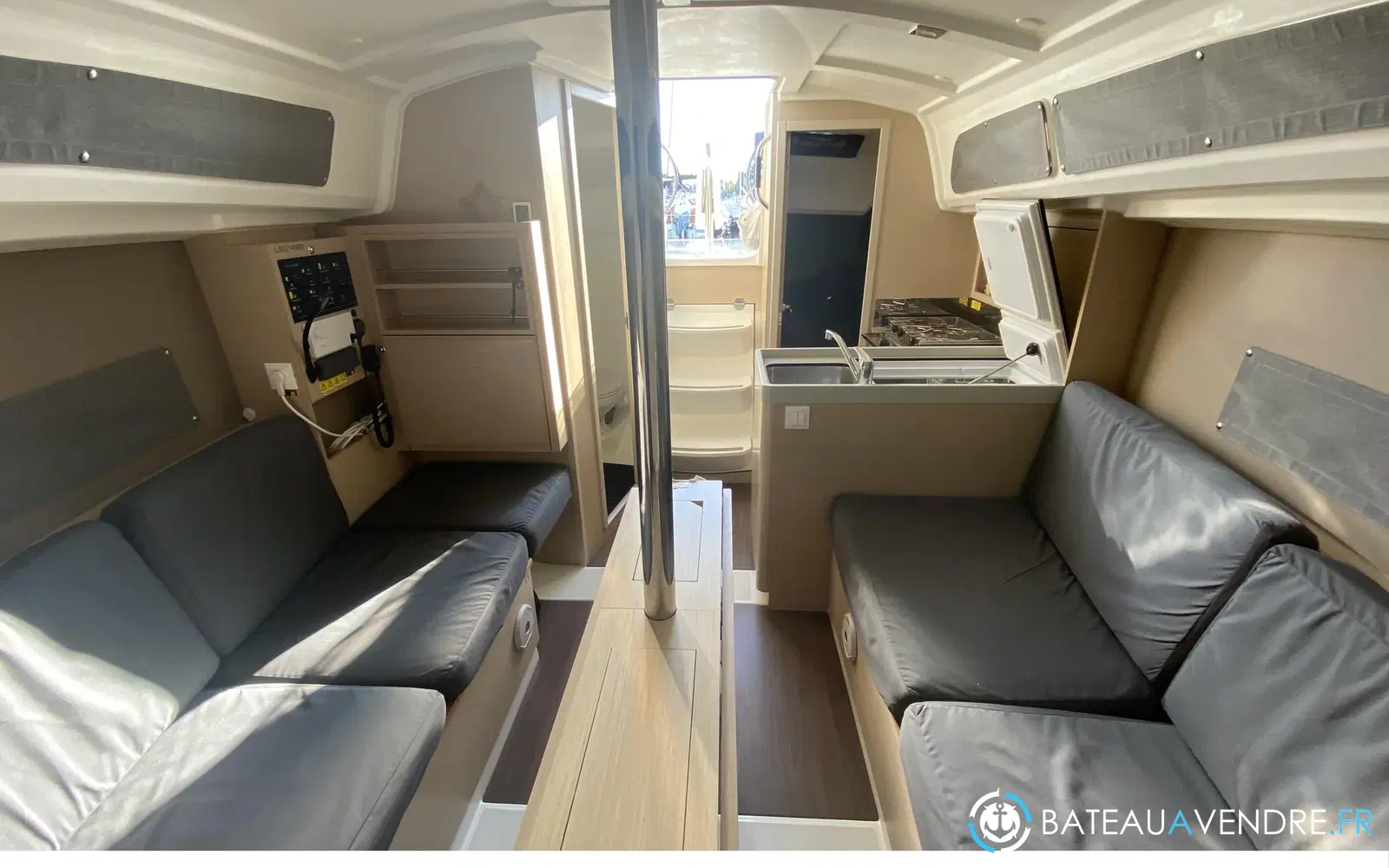 slider 13 Beneteau Oceanis 30.1