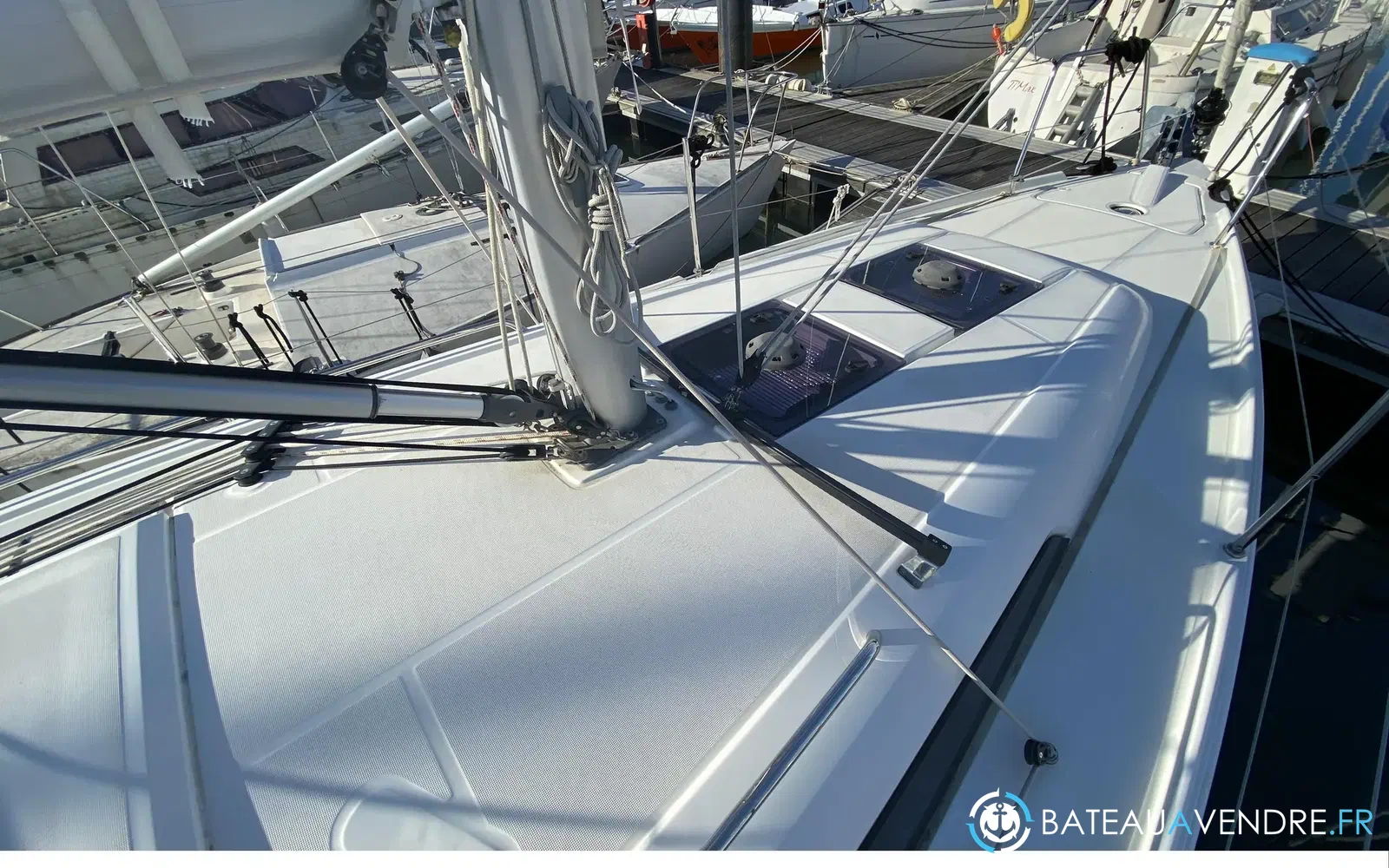 slider 14 Beneteau Oceanis 30.1