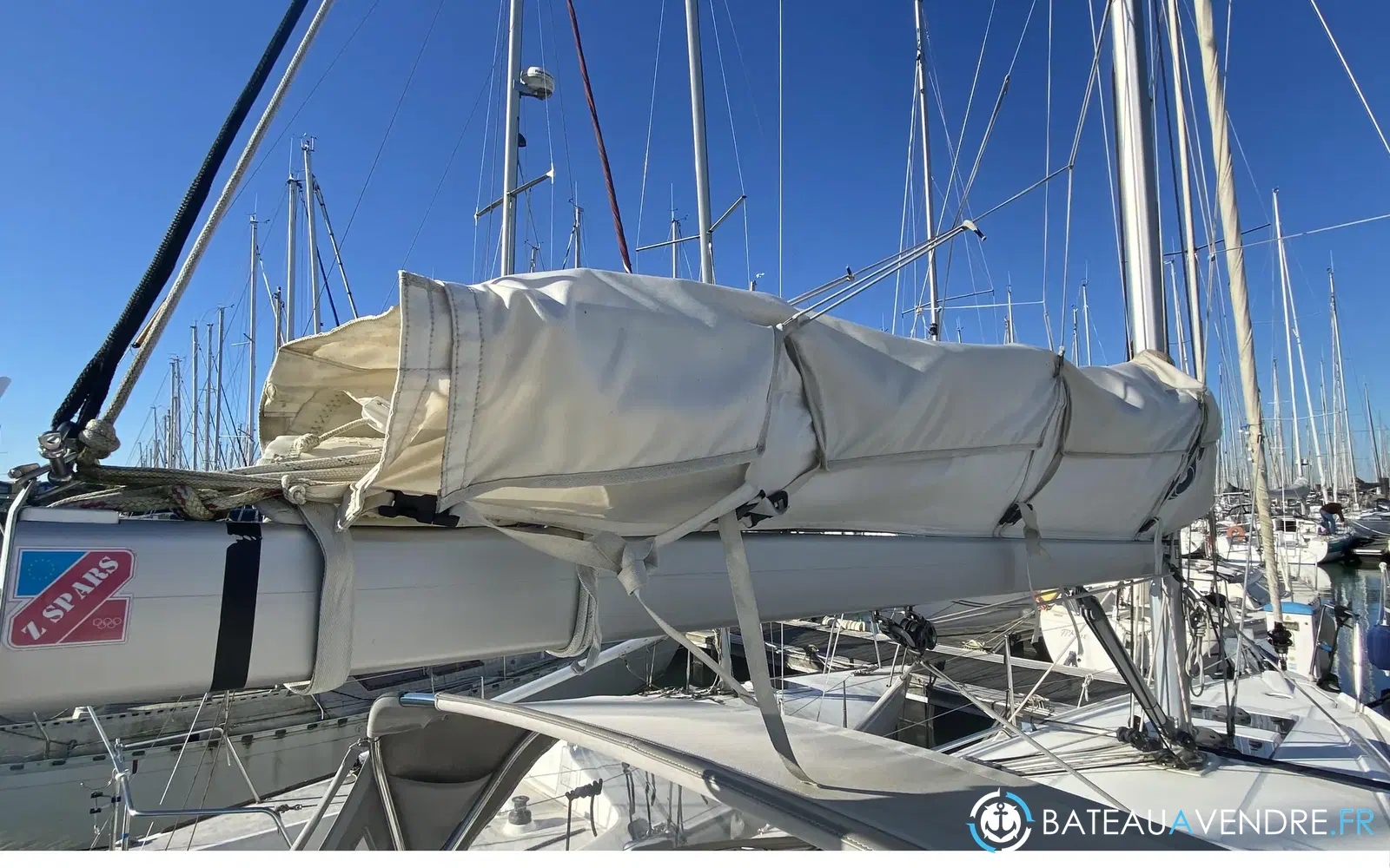 slider 15 Beneteau Oceanis 30.1