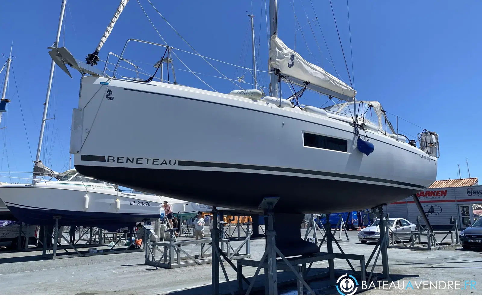 slider 18 Beneteau Oceanis 30.1
