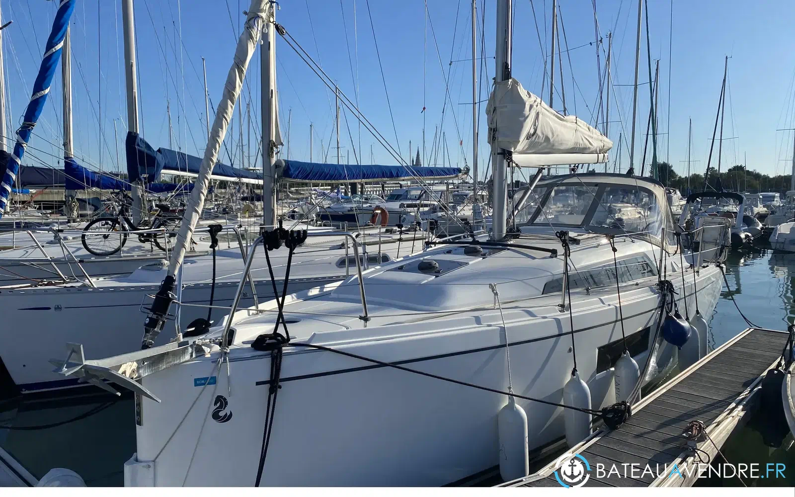 slider 4 Beneteau Oceanis 30.1