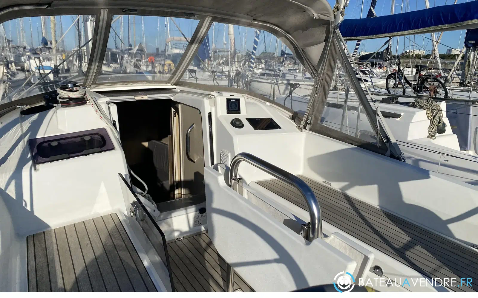 slider 7 Beneteau Oceanis 30.1