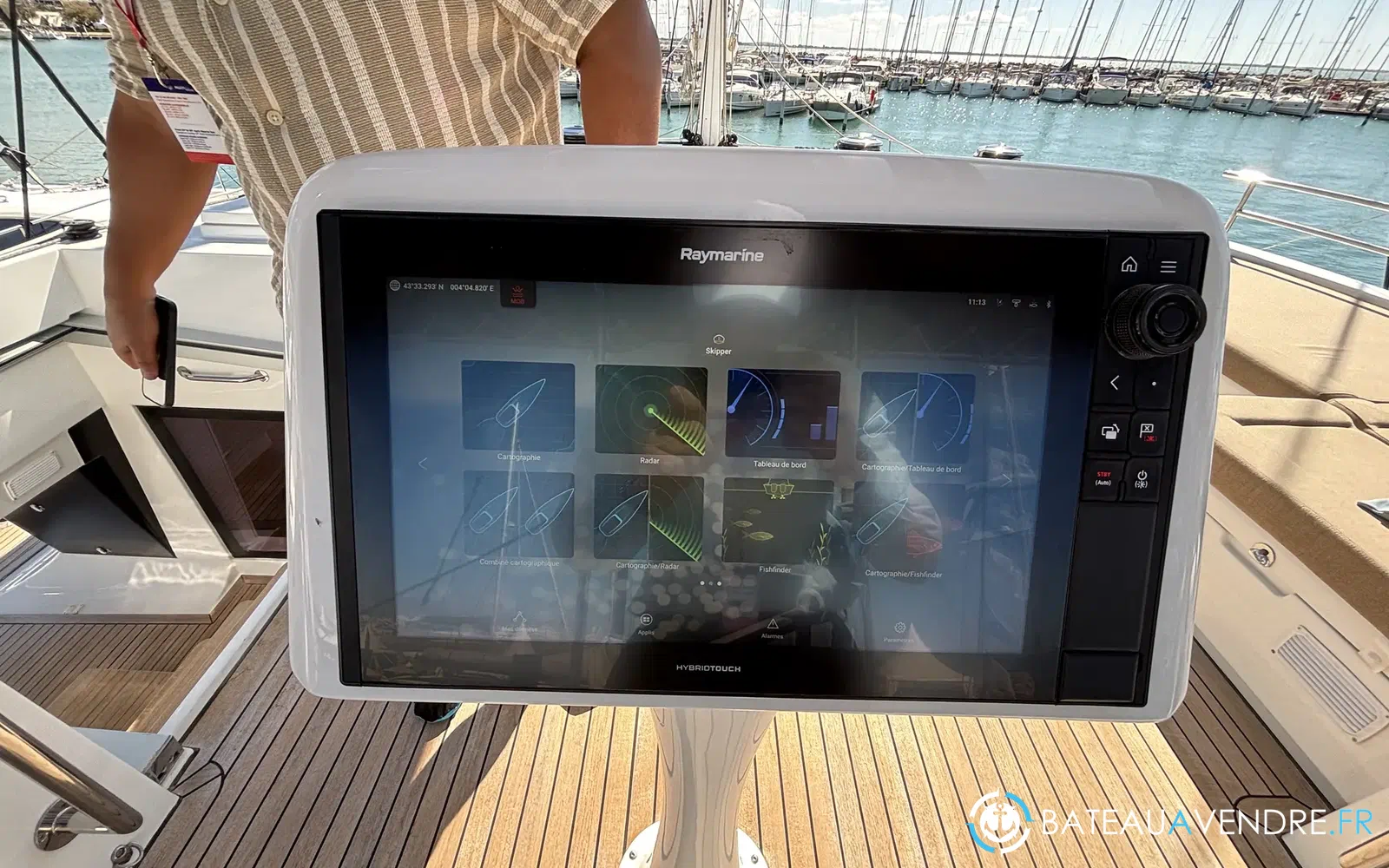 slider 20 Lagoon 620