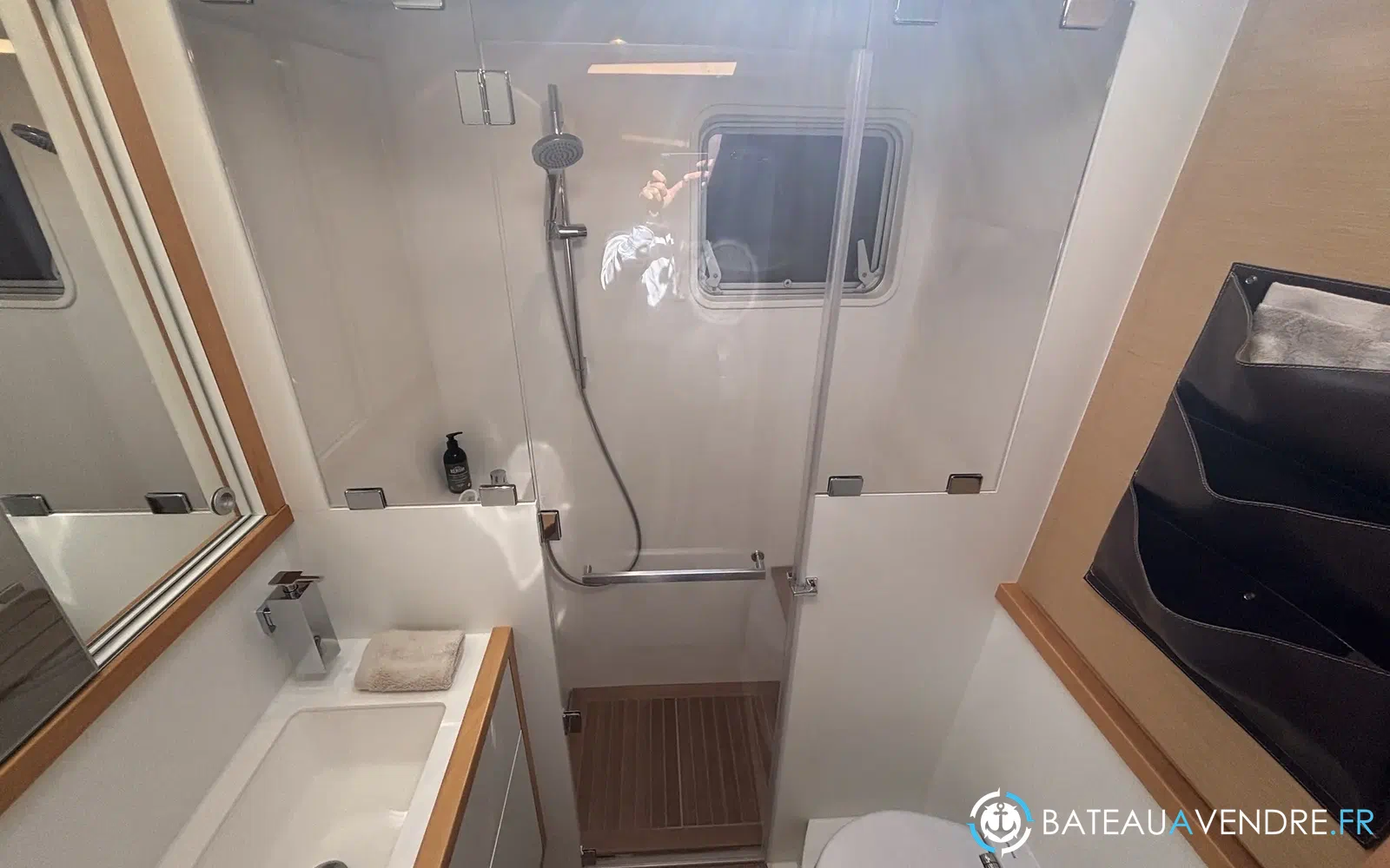 slider 36 Lagoon 620