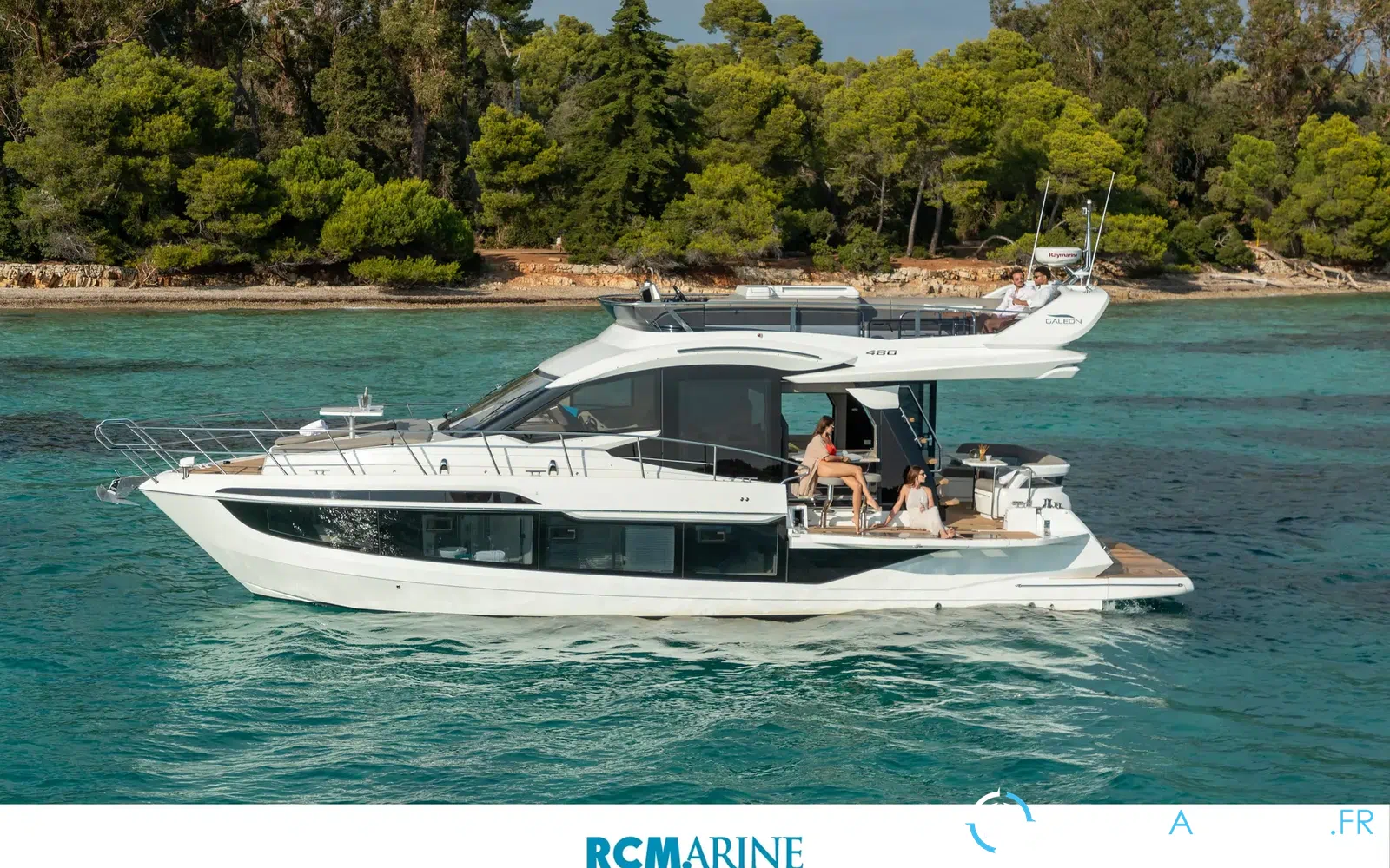 slider 4 Galeon 480 Fly