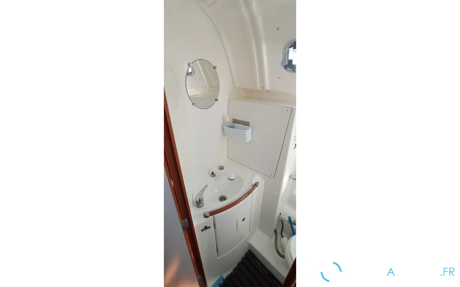 slider 12 Beneteau Oceanis 343 Clipper