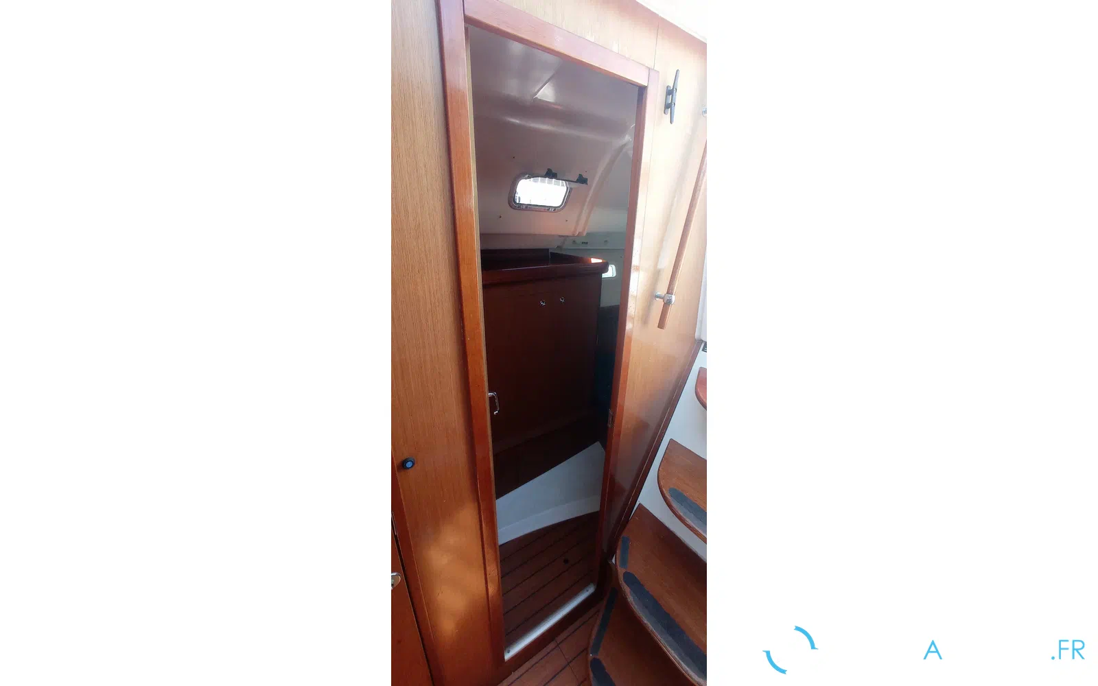 slider 17 Beneteau Oceanis 343 Clipper