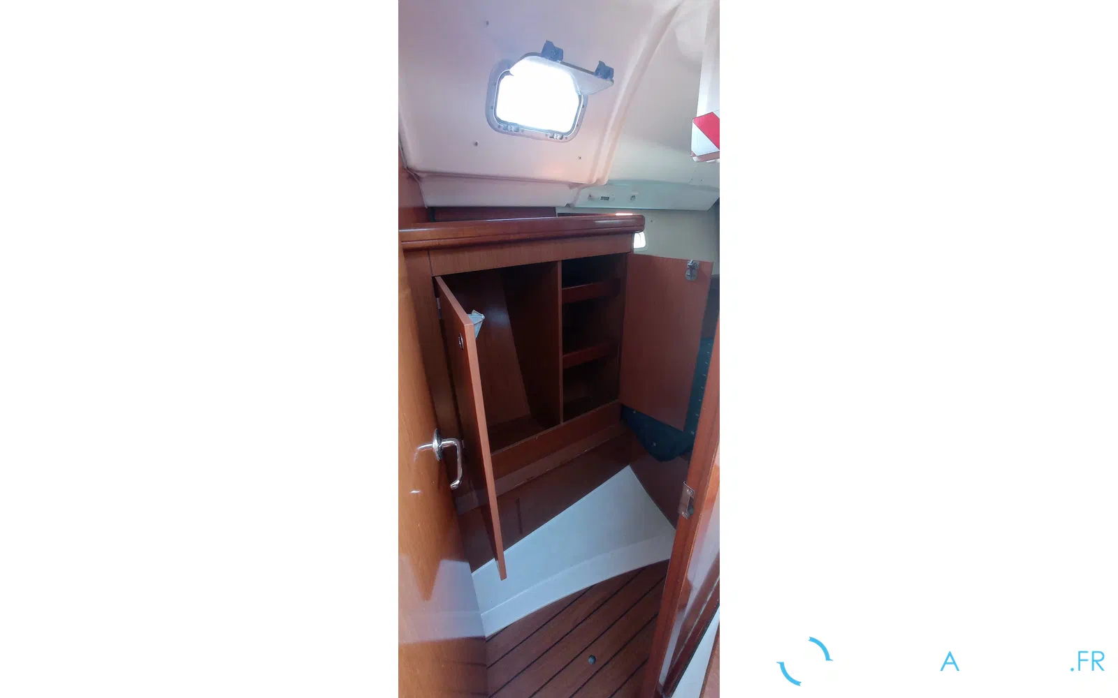 slider 21 Beneteau Oceanis 343 Clipper