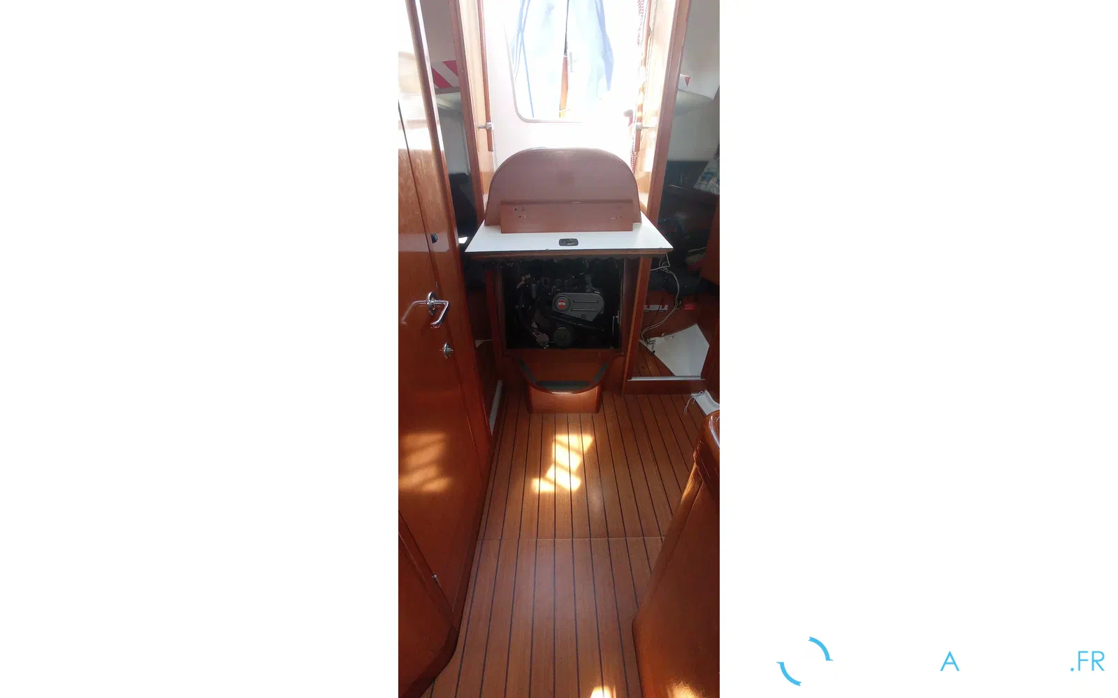slider 22 Beneteau Oceanis 343 Clipper