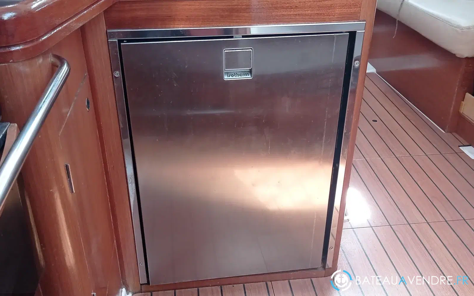 slider 23 Beneteau Oceanis 343 Clipper