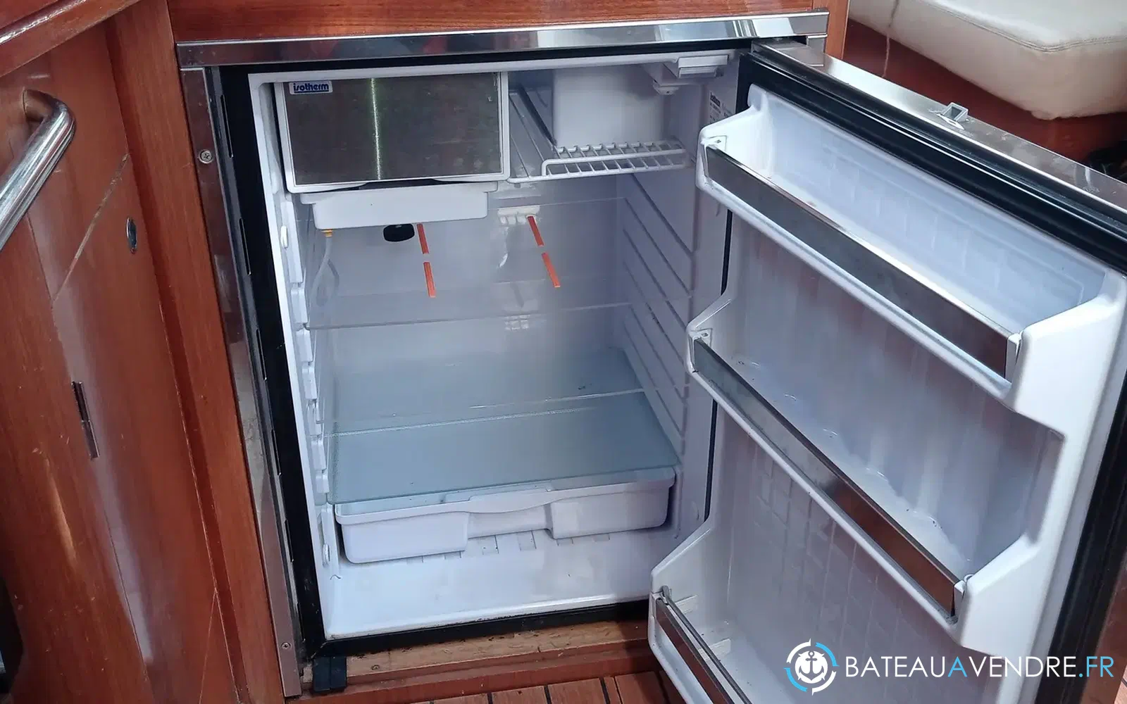 slider 24 Beneteau Oceanis 343 Clipper