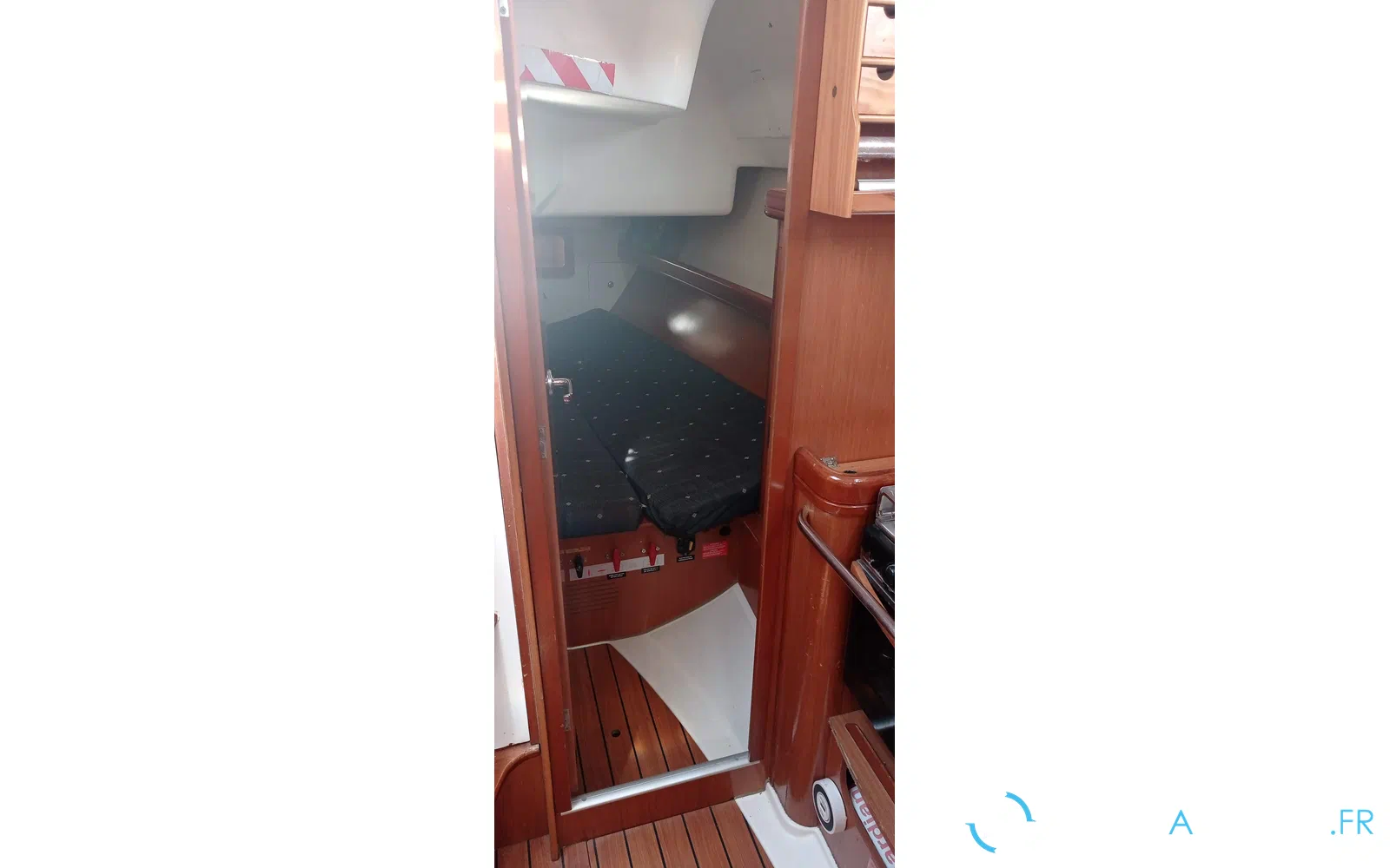 slider 26 Beneteau Oceanis 343 Clipper