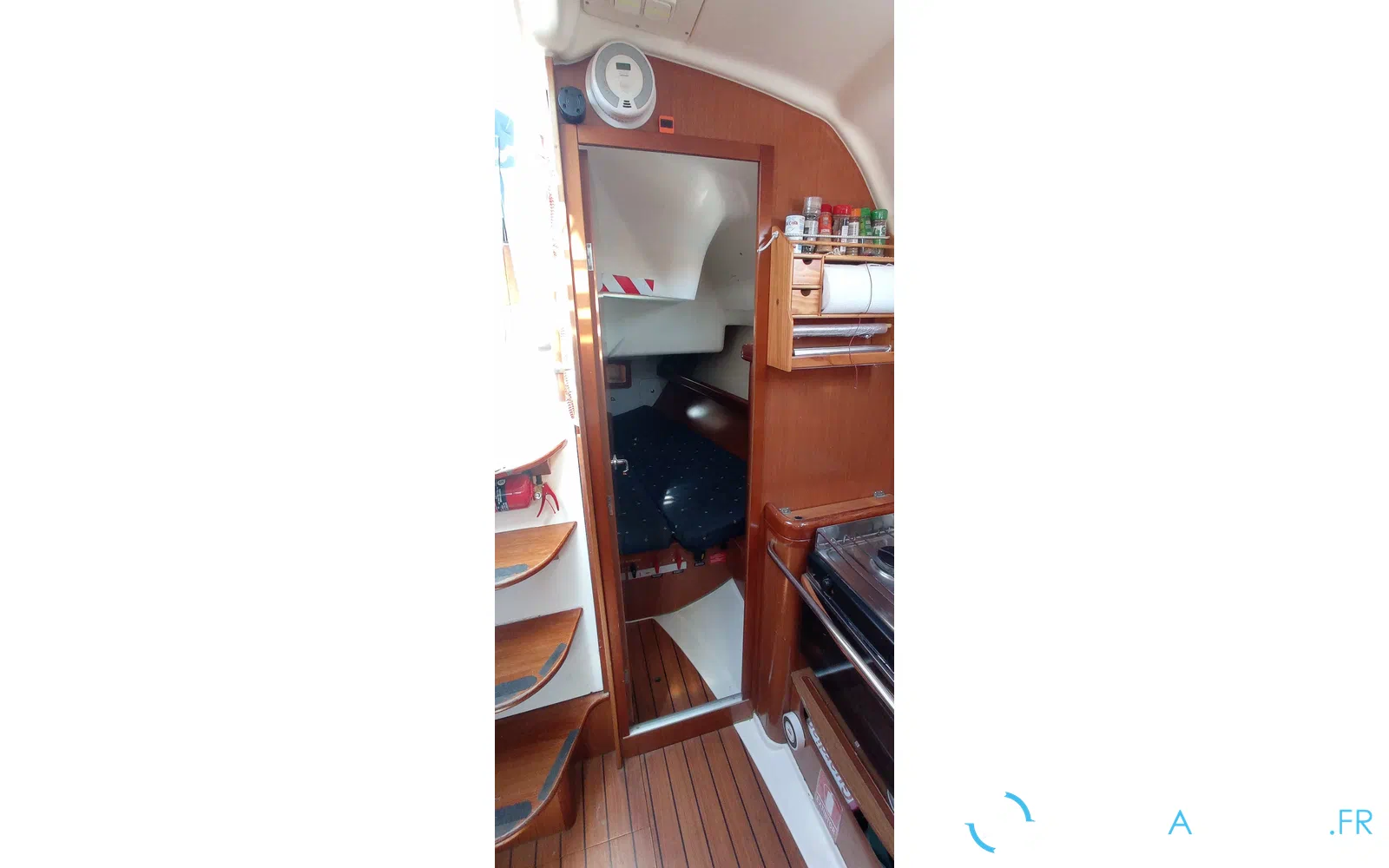 slider 27 Beneteau Oceanis 343 Clipper