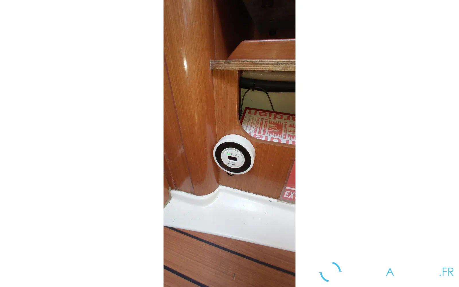 slider 28 Beneteau Oceanis 343 Clipper
