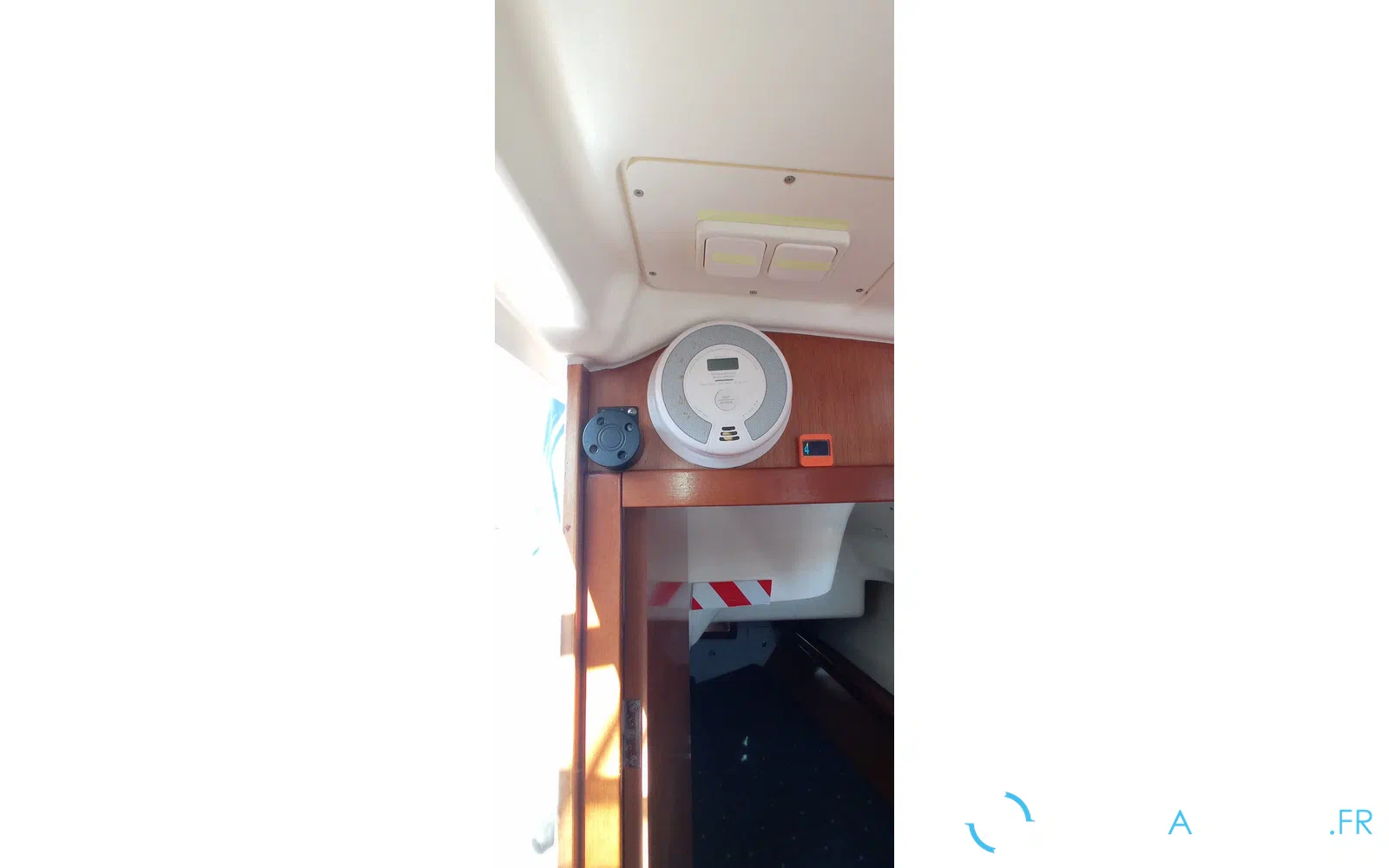 slider 29 Beneteau Oceanis 343 Clipper