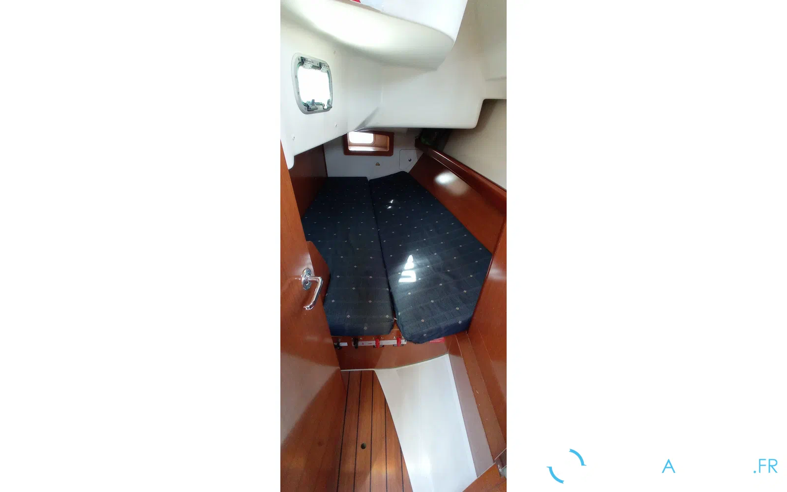 slider 31 Beneteau Oceanis 343 Clipper